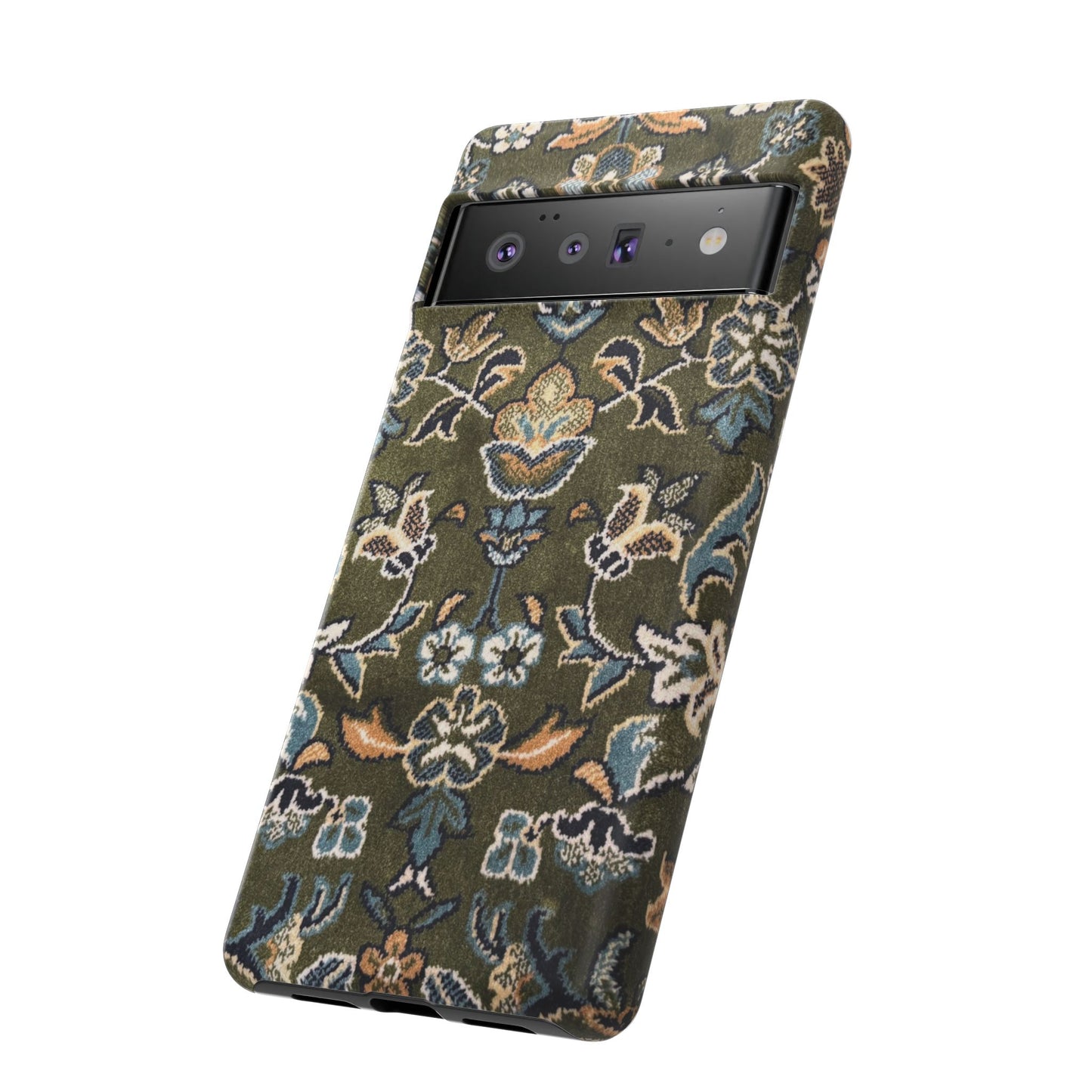 Rawdah Design for Google and Samsung Tough Cases