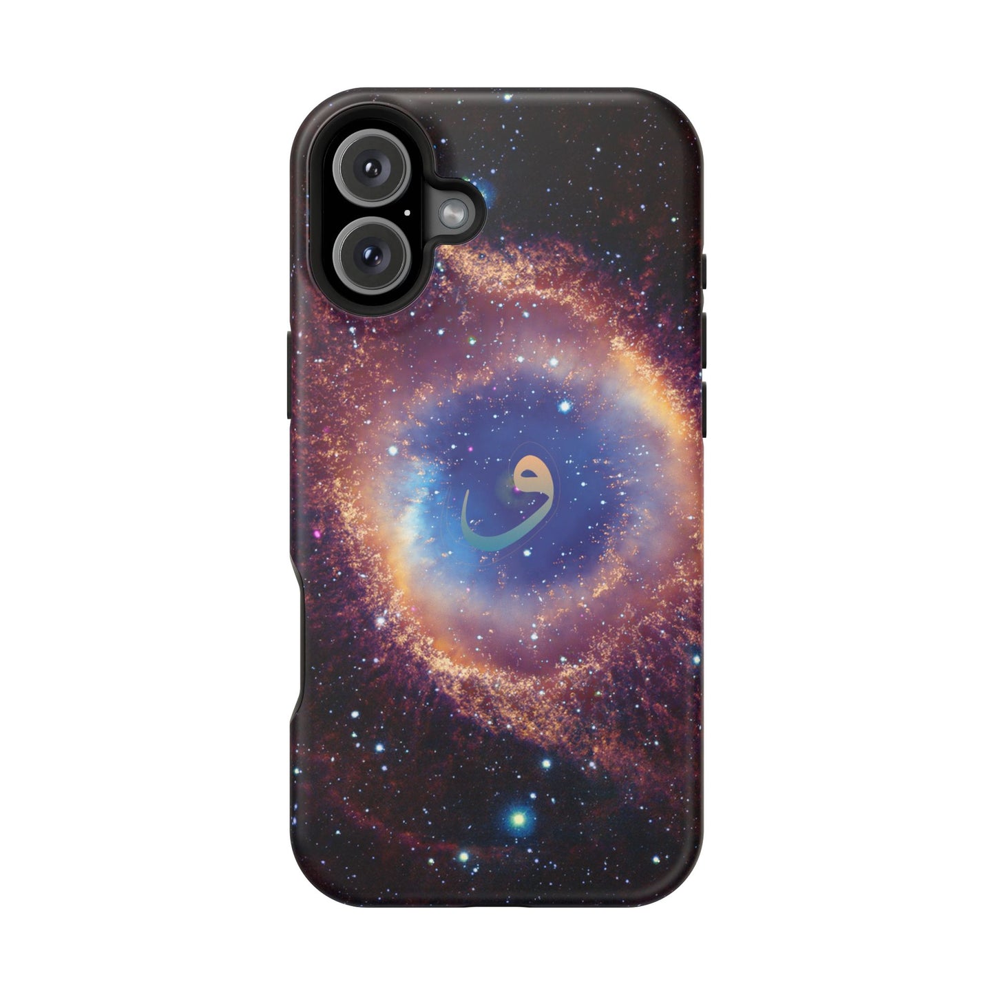 Helix Nebula - Iphone Magnetic Tough Cases
