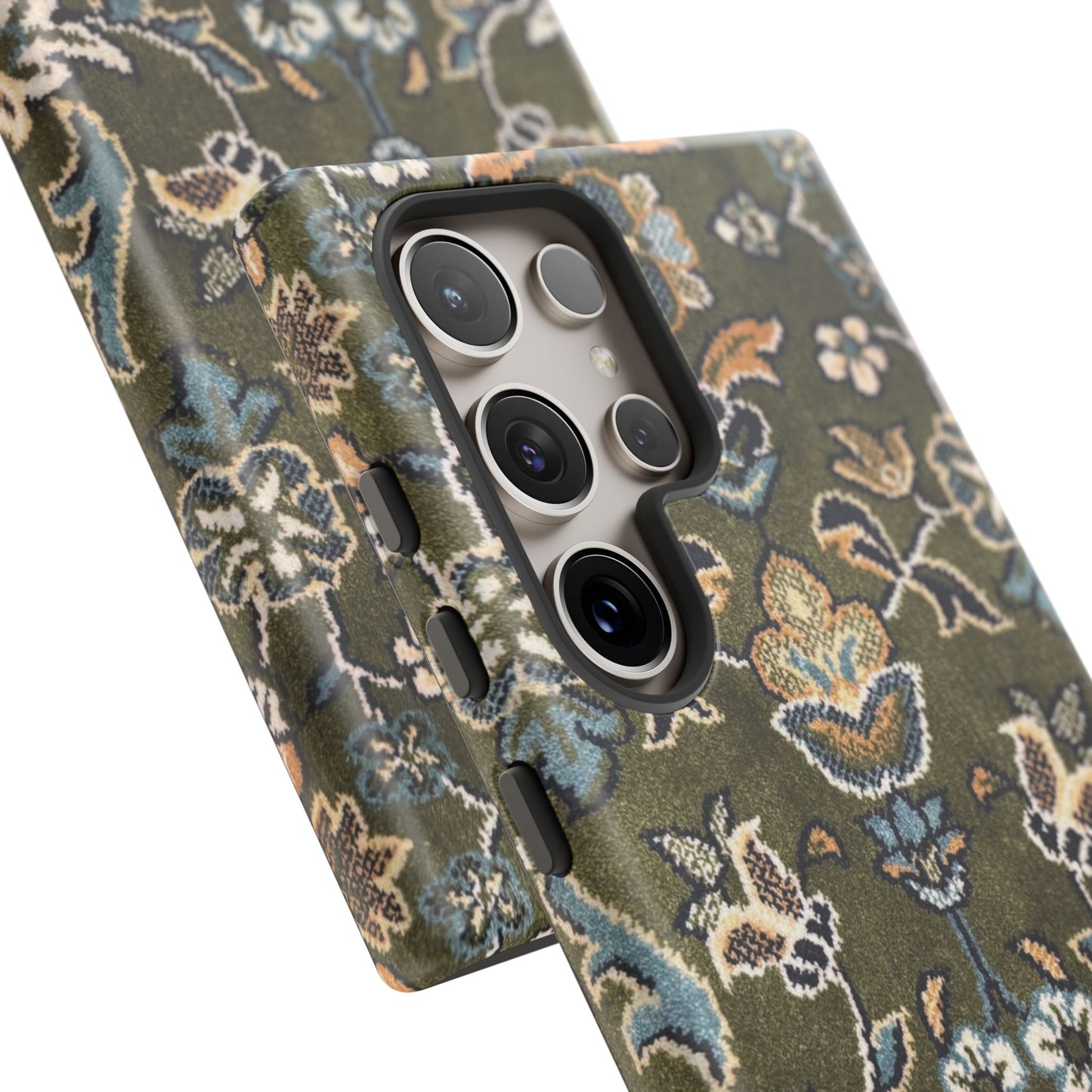 Rawdah Design for Google and Samsung Tough Cases