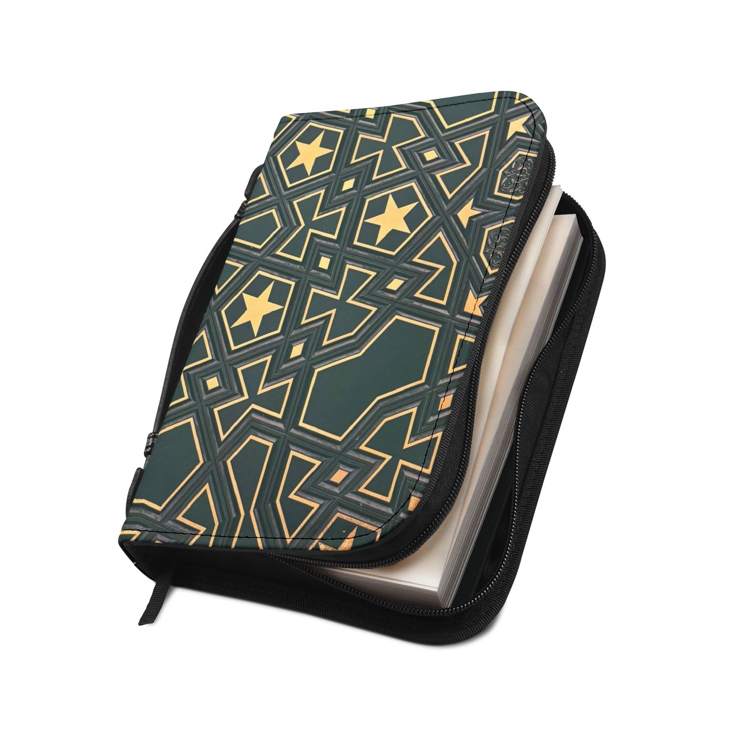 Masjid Al-Haram Quran Cover