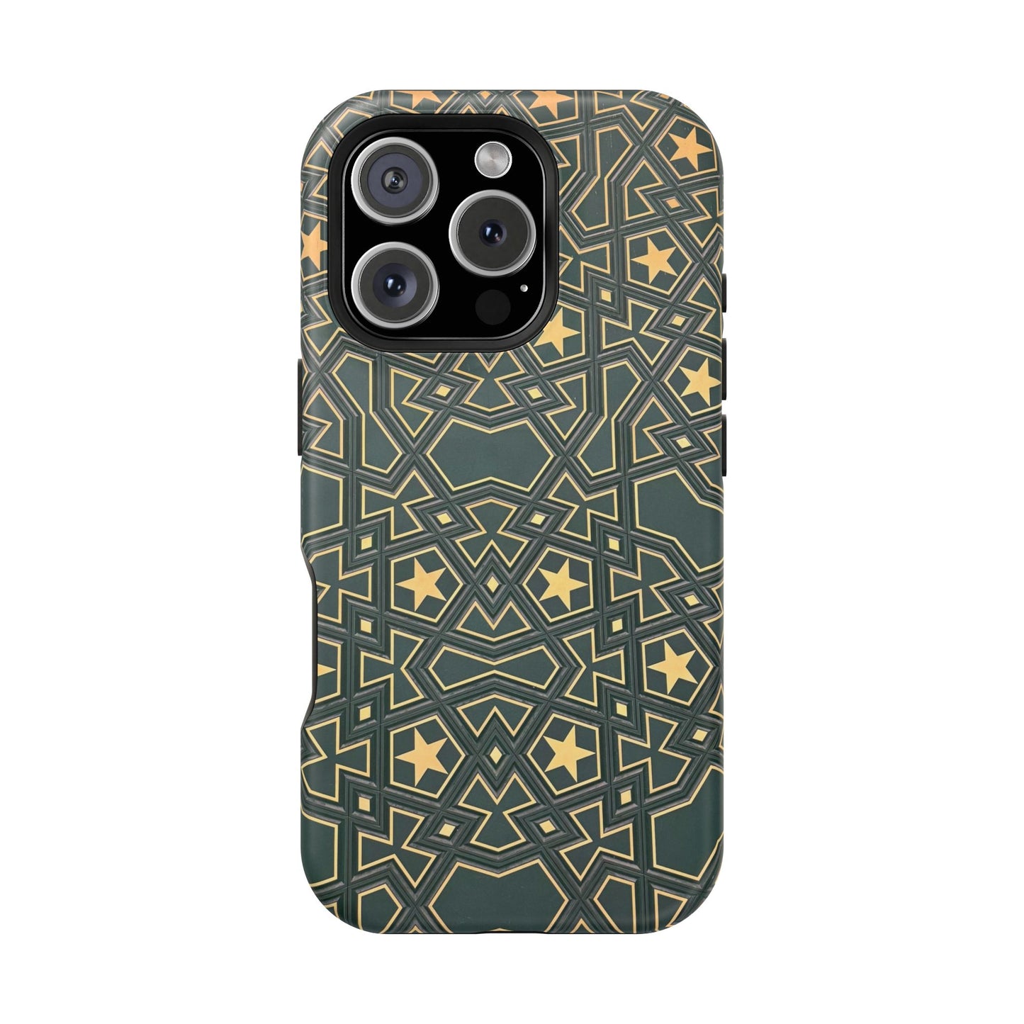 Masjid Al Haram Door Iphone Magnetic Tough Cases
