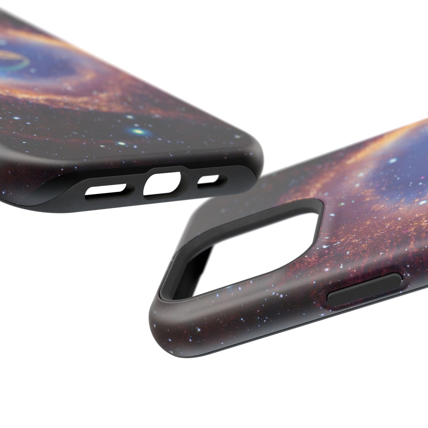 Helix Nebula - Iphone Magnetic Tough Cases