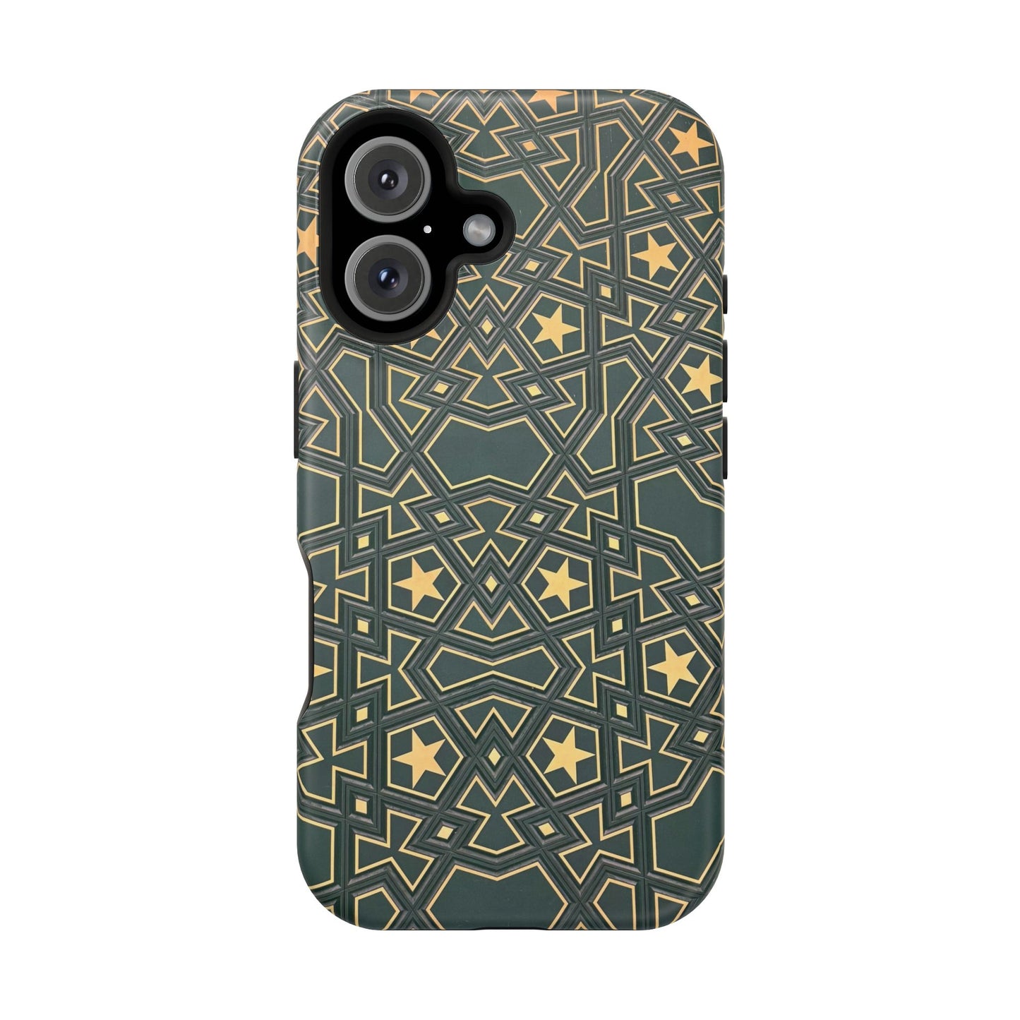 Masjid Al Haram Door Iphone Magnetic Tough Cases