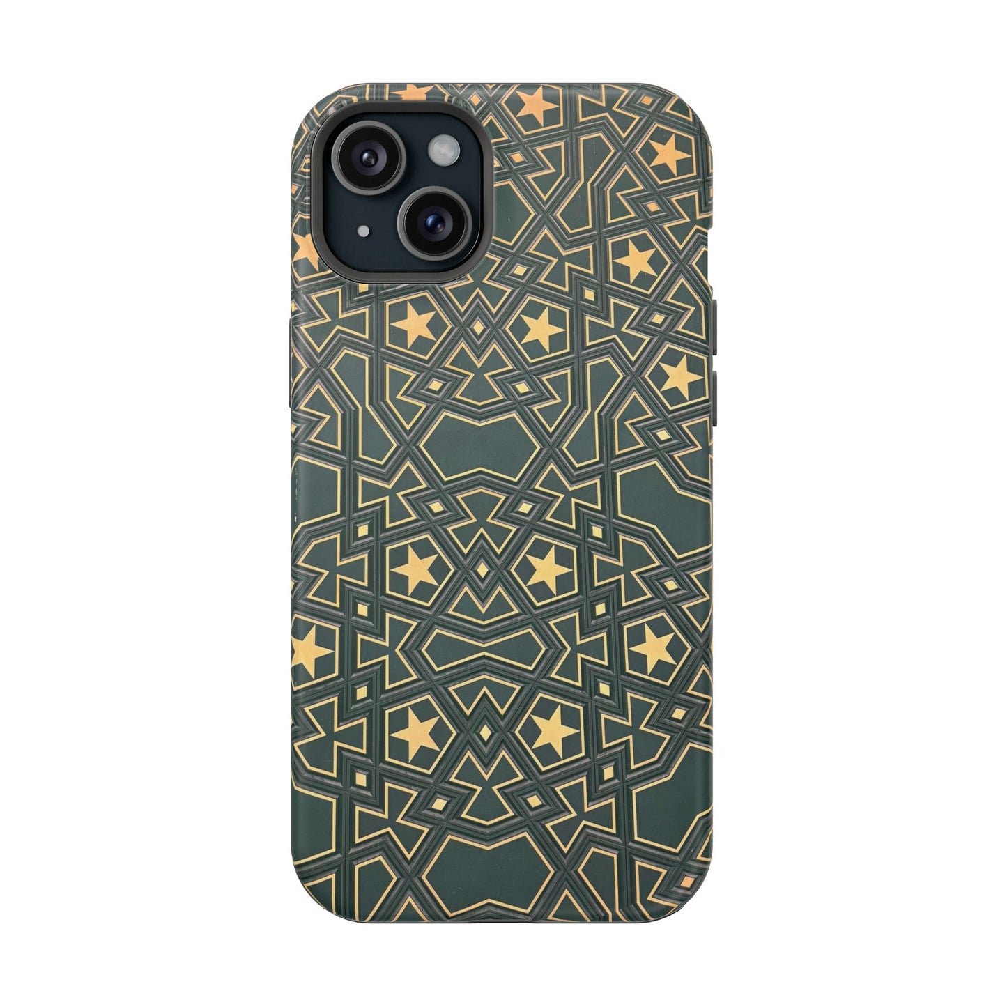 Masjid Al Haram Door Iphone Magnetic Tough Cases