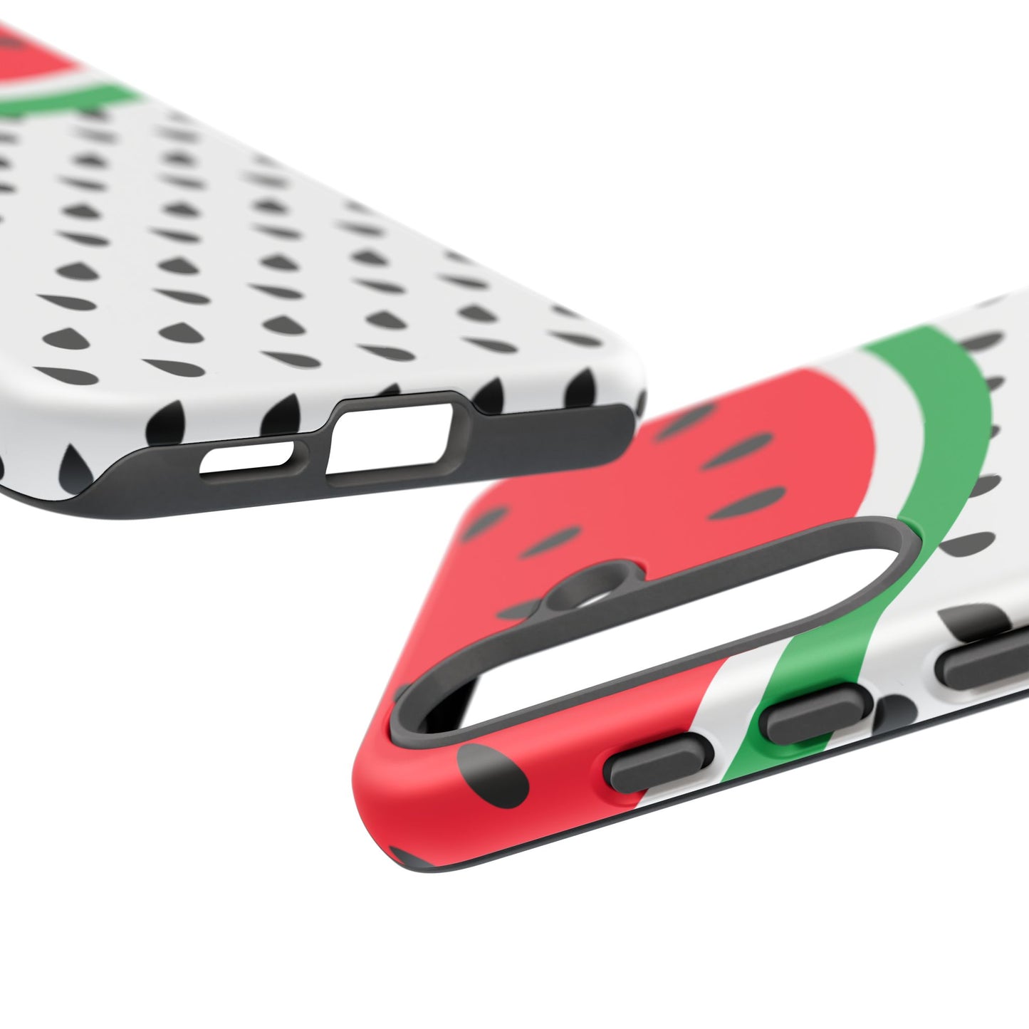 Watermelon 🍉 Google and Samsung Tough Cases