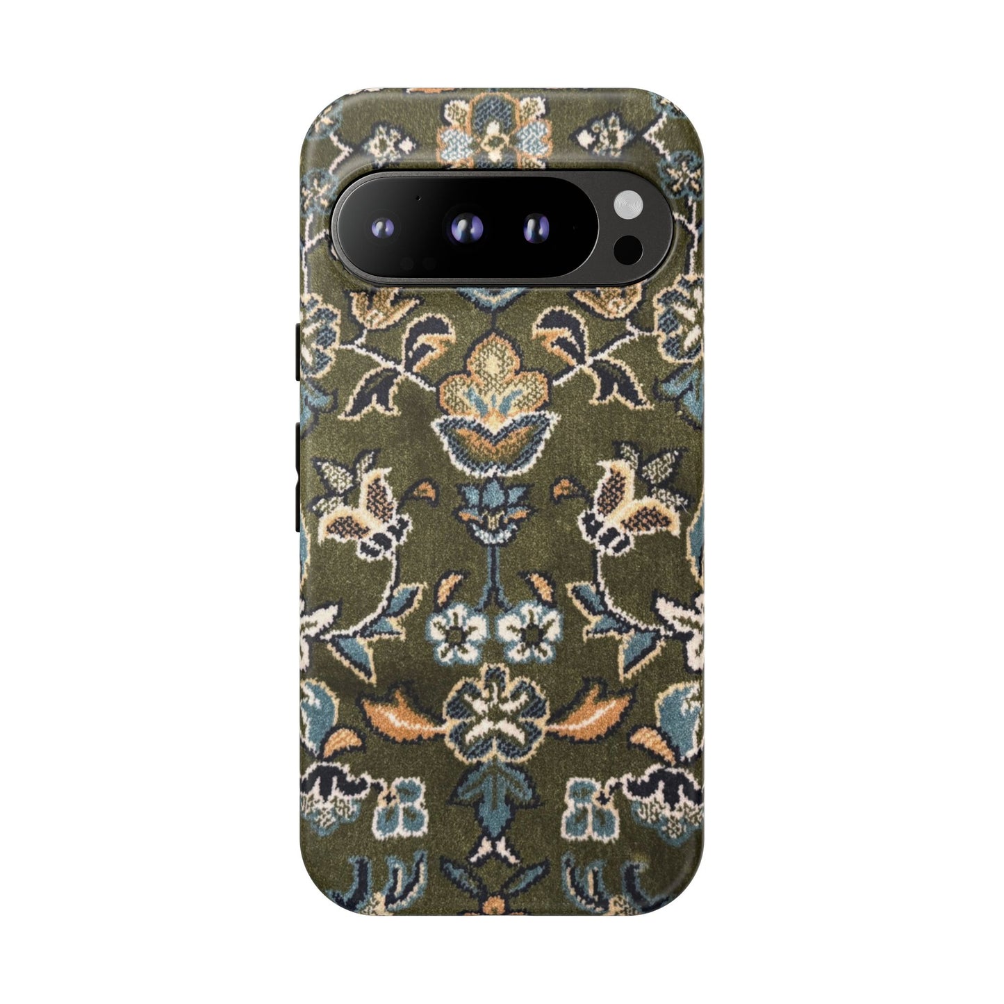 Rawdah Design for Google and Samsung Tough Cases