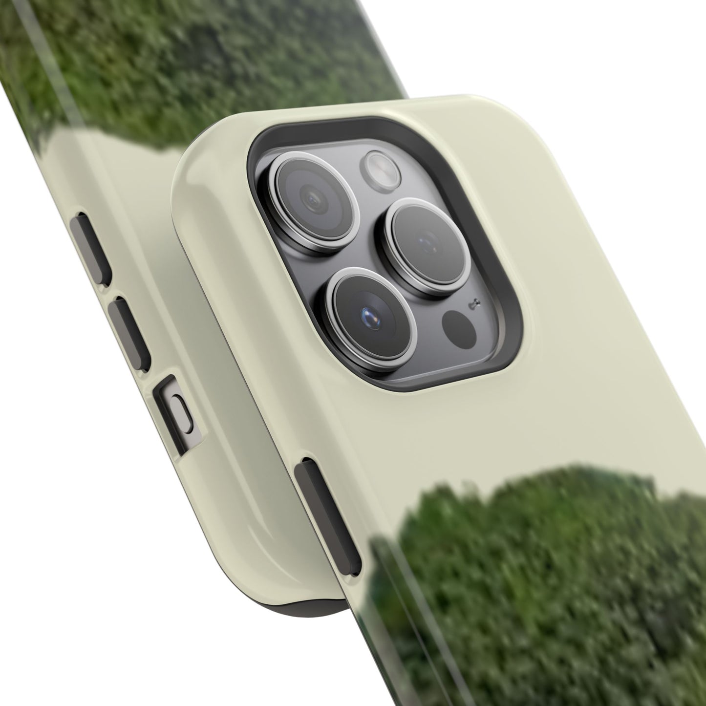 Sahabi Tree Design - Iphone Magnetic Tough Case