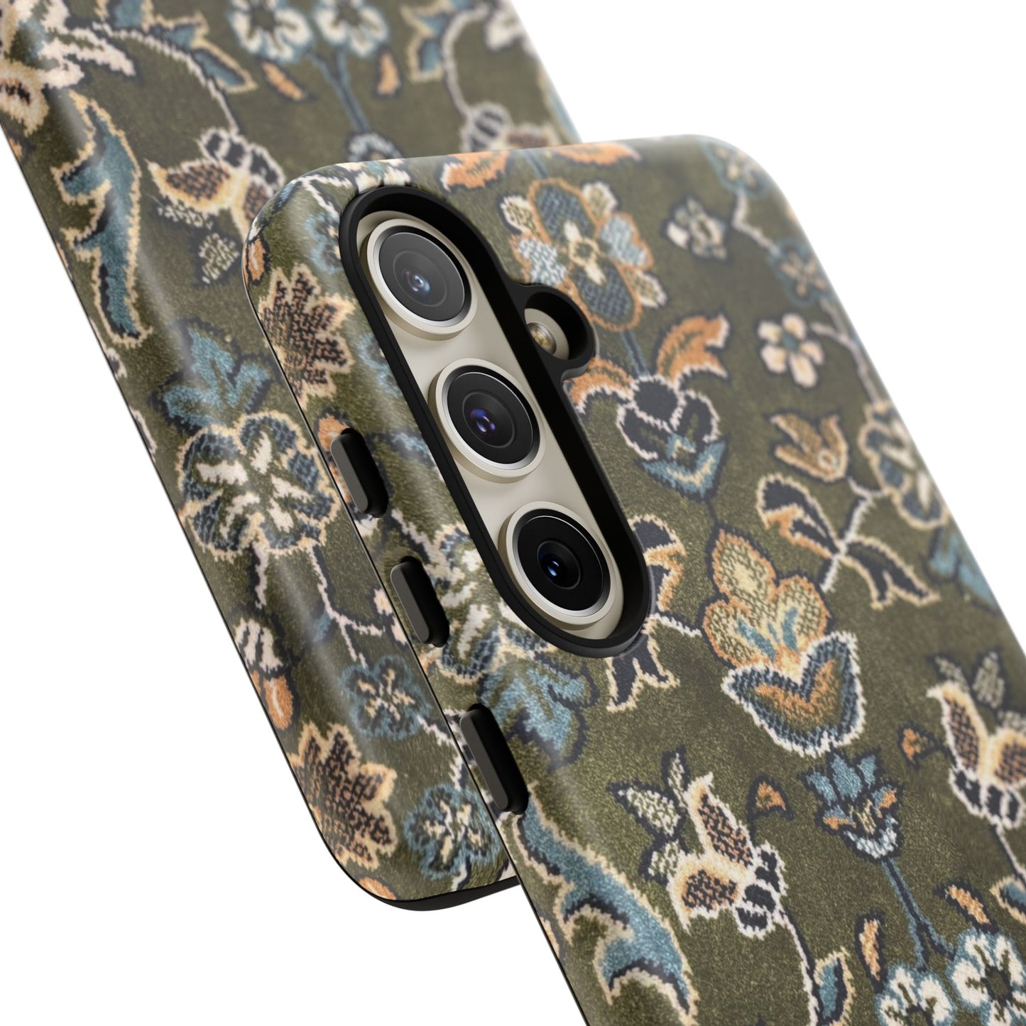 Rawdah Design for Google and Samsung Tough Cases