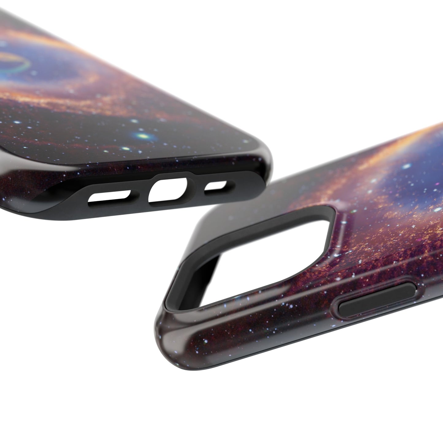 Helix Nebula - Iphone Magnetic Tough Cases