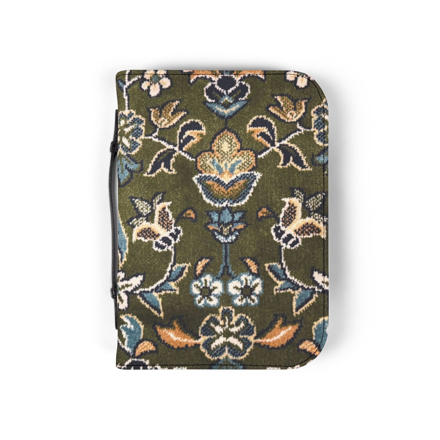 Rawdah Quran Cover