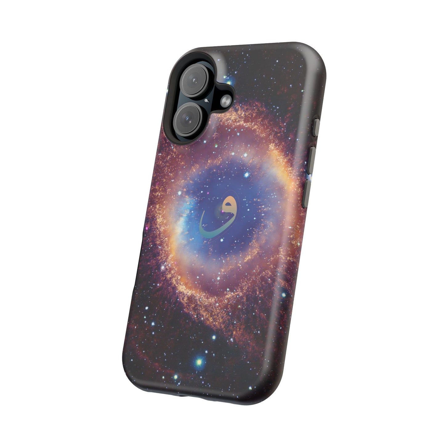 Helix Nebula - Iphone Magnetic Tough Cases
