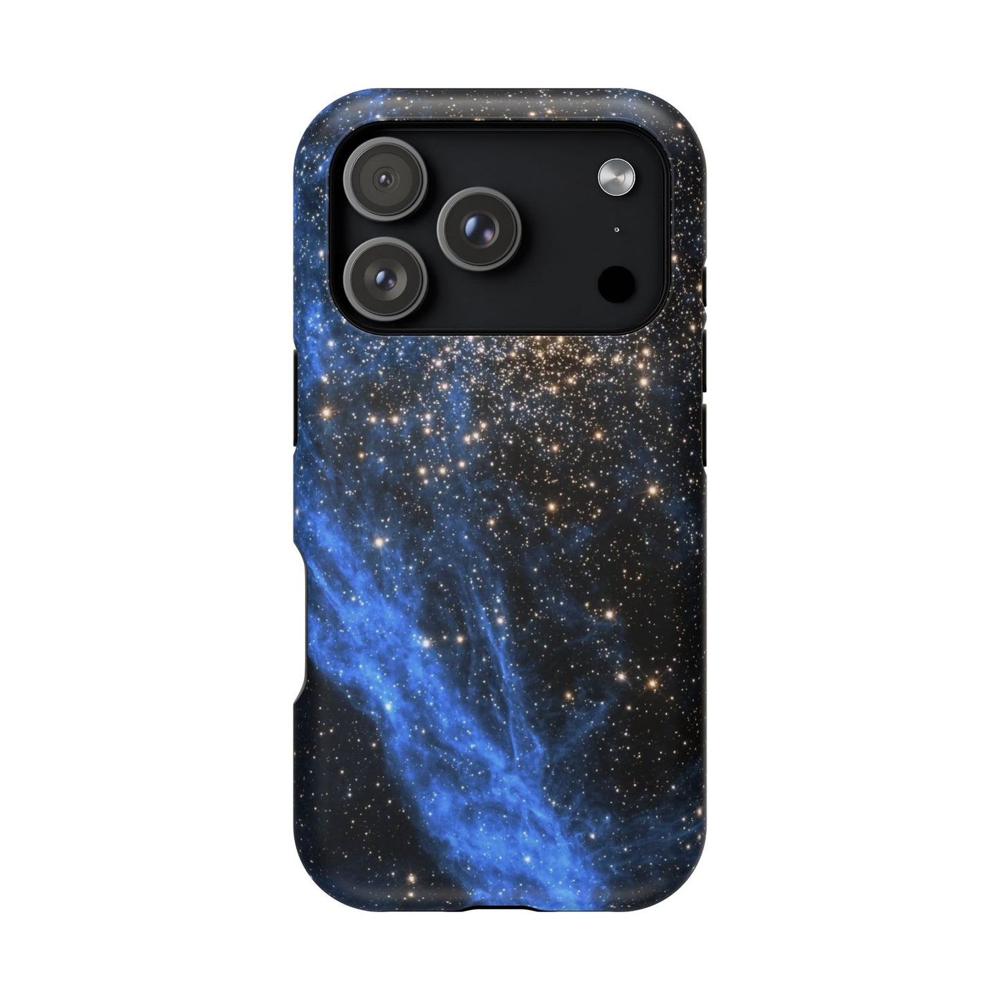 Star Cluster NGC 1850 Iphone Magnetic Tough Cases