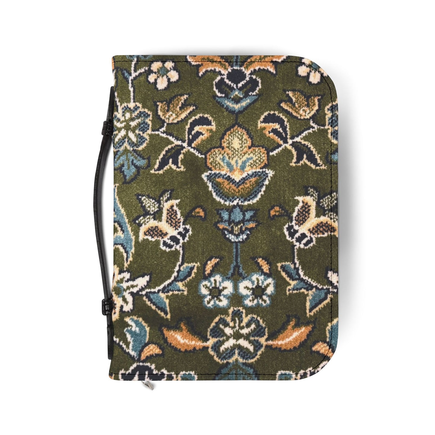 Rawdah Quran Cover