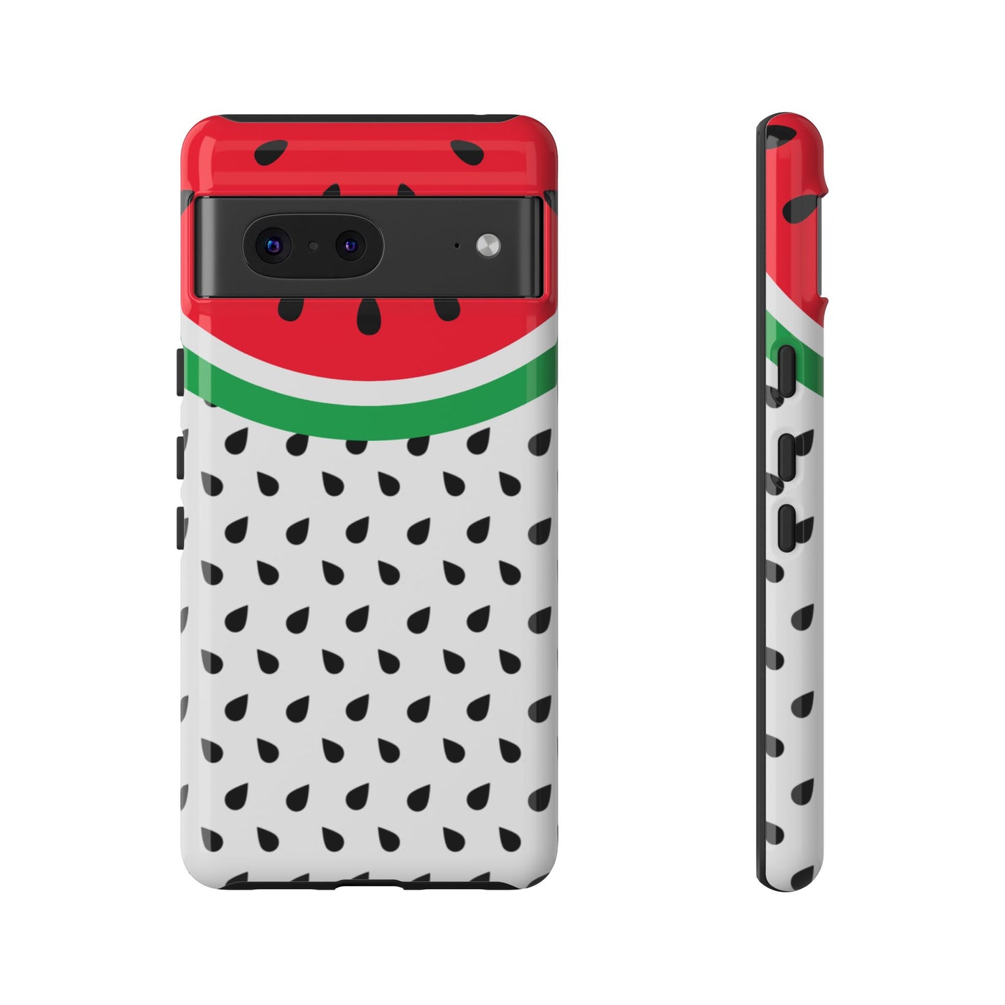 Watermelon 🍉 Google and Samsung Tough Cases