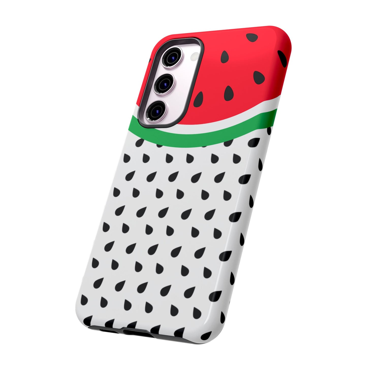 Watermelon 🍉 Google and Samsung Tough Cases