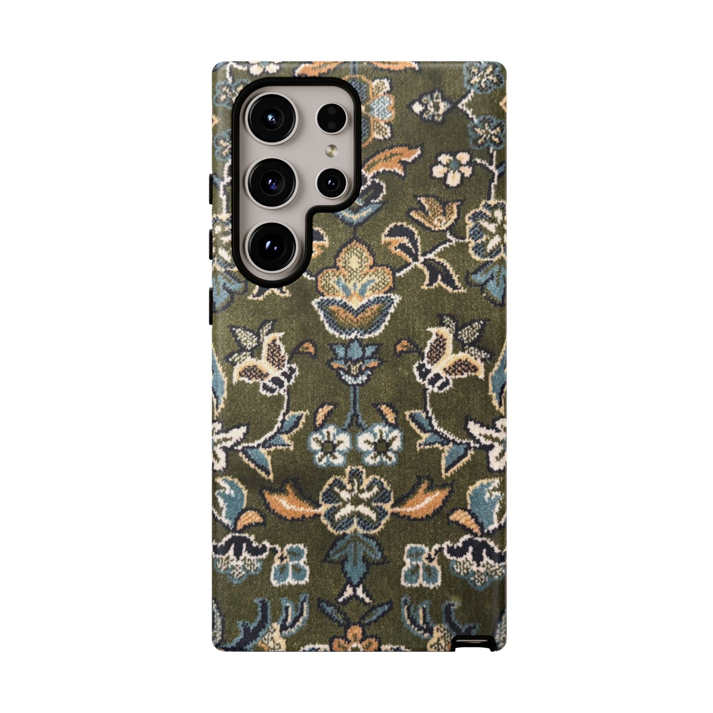 Rawdah Design for Google and Samsung Tough Cases