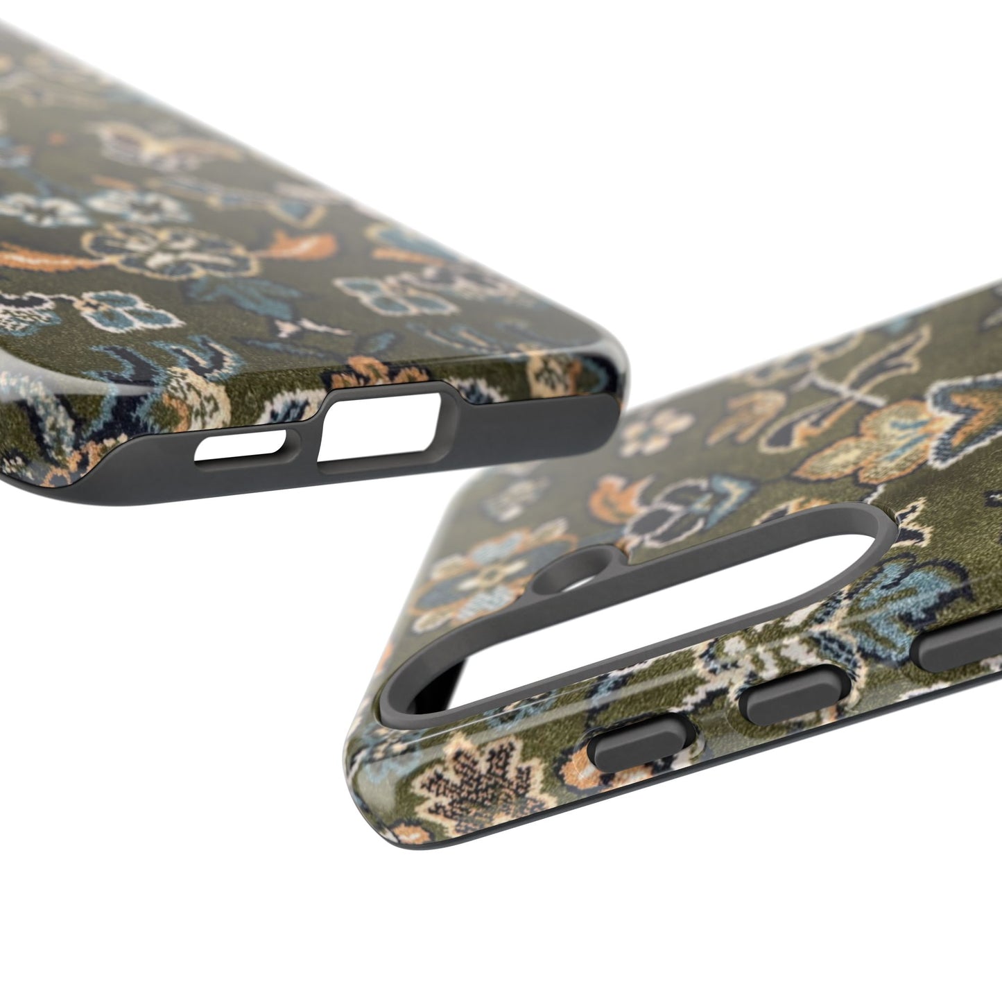 Rawdah Design for Google and Samsung Tough Cases