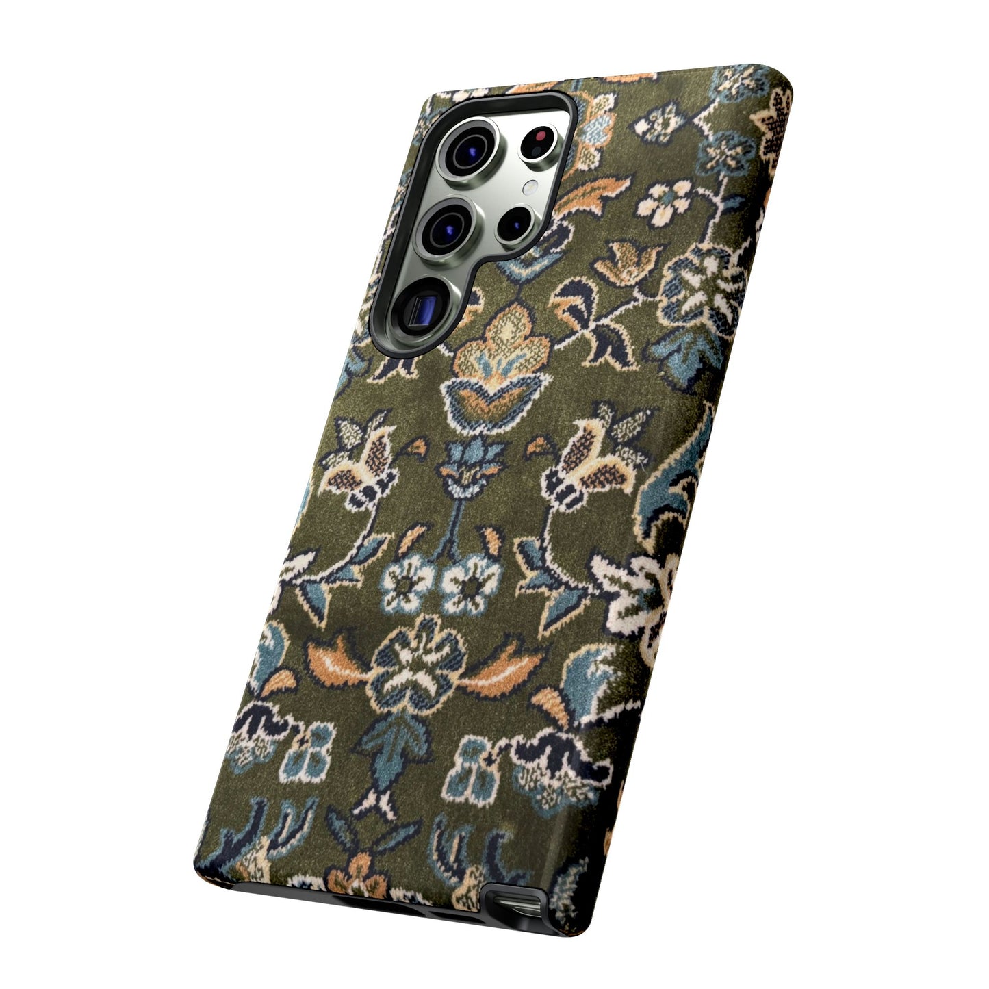 Rawdah Design for Google and Samsung Tough Cases