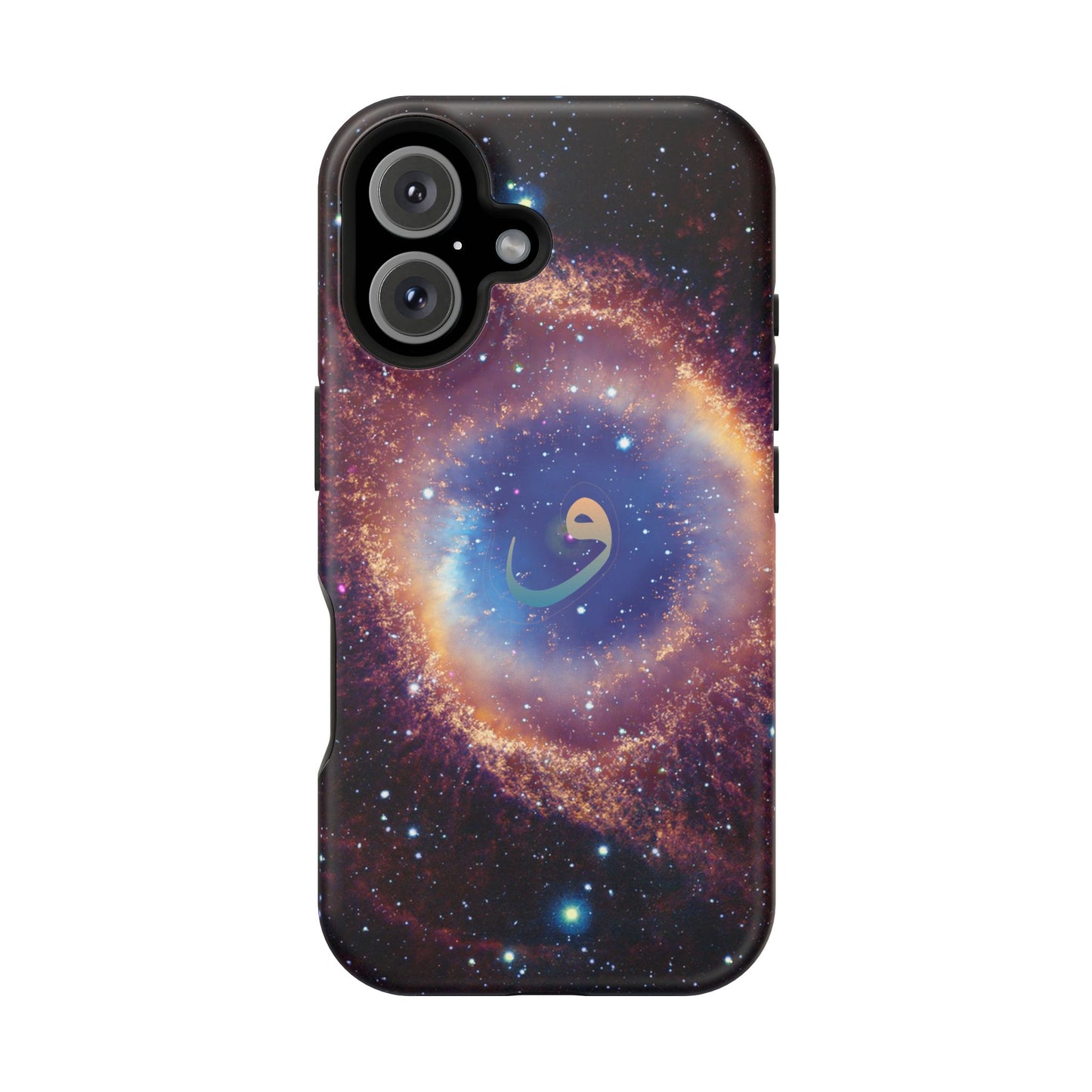 Helix Nebula - Iphone Magnetic Tough Cases