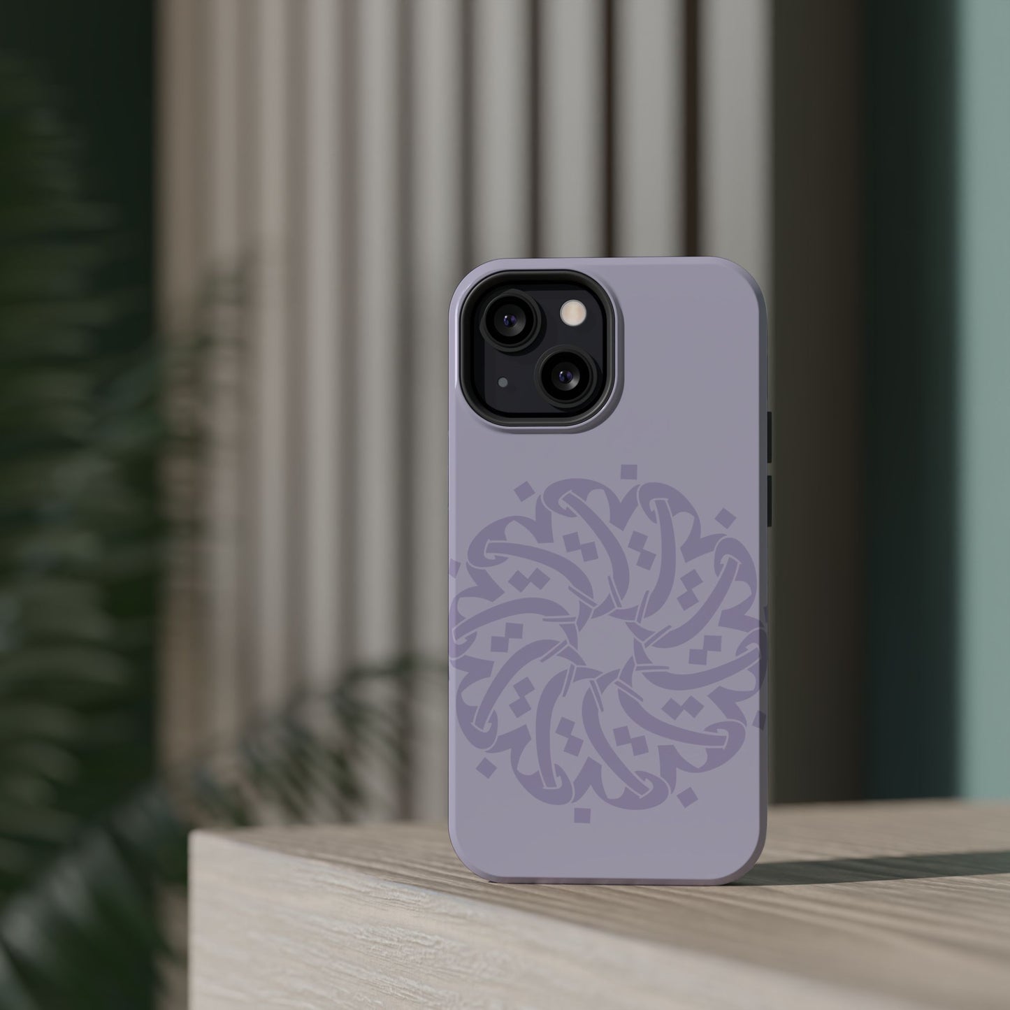 Ya Fatta7 - The Opener - Iphone Magnetic Tough Cases