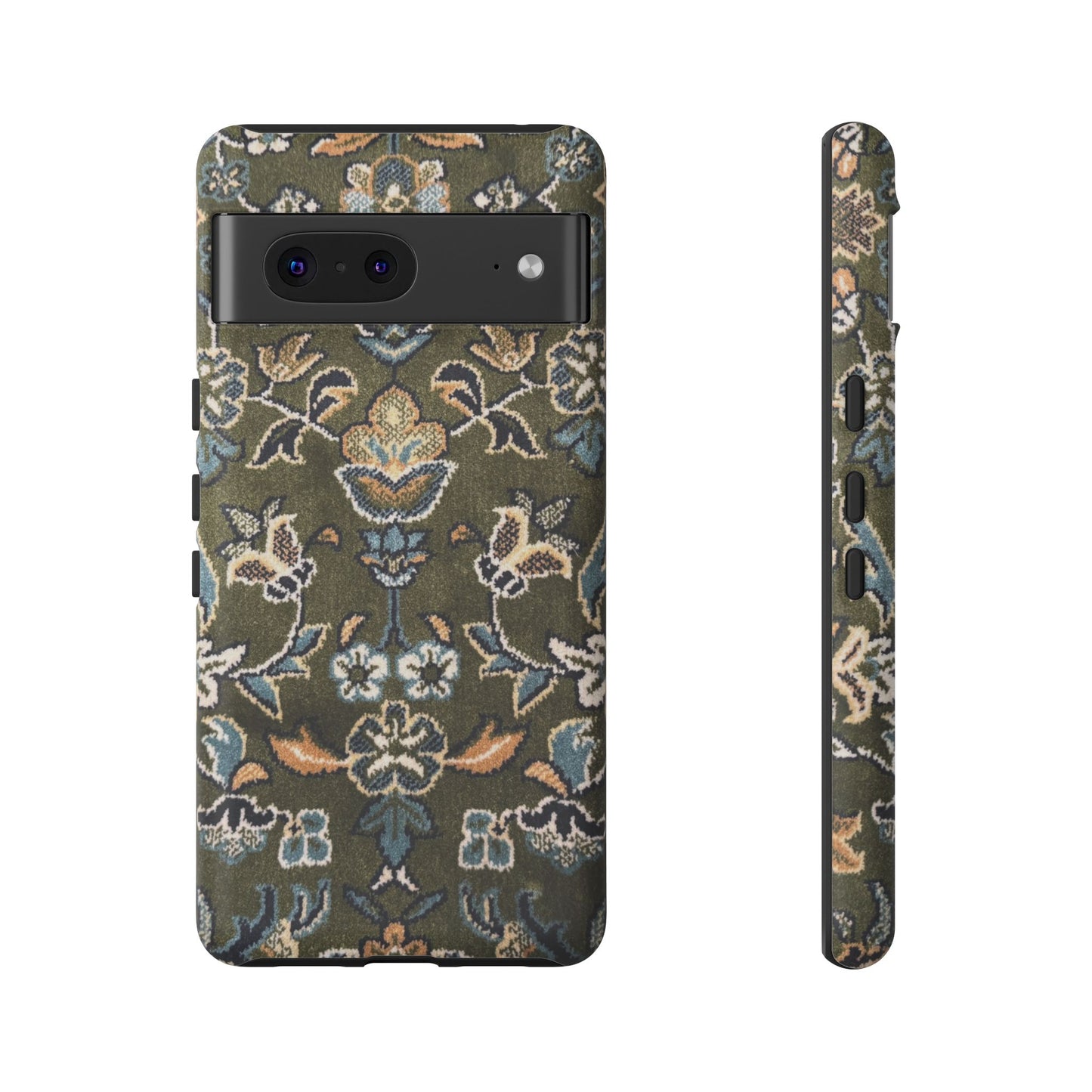 Rawdah Design for Google and Samsung Tough Cases