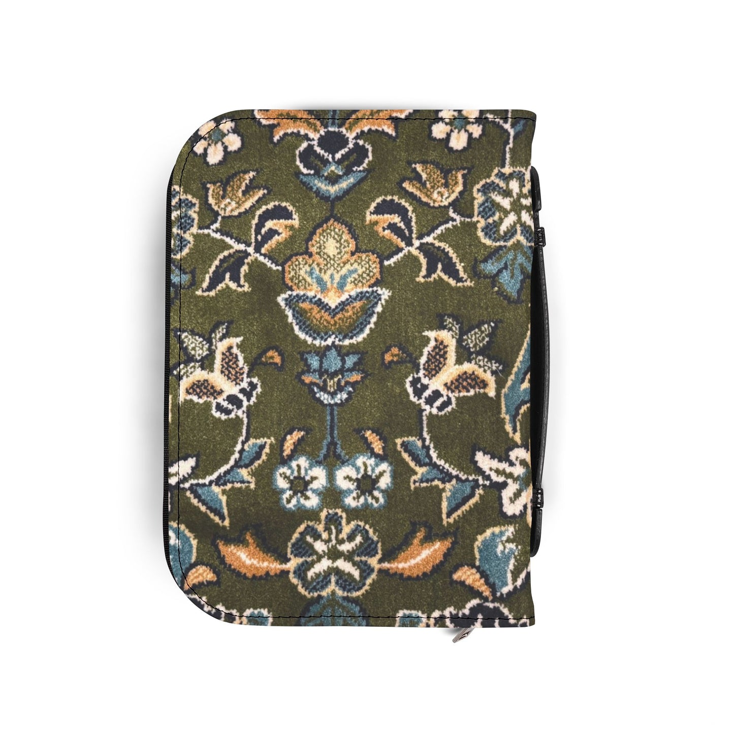 Rawdah Quran Cover