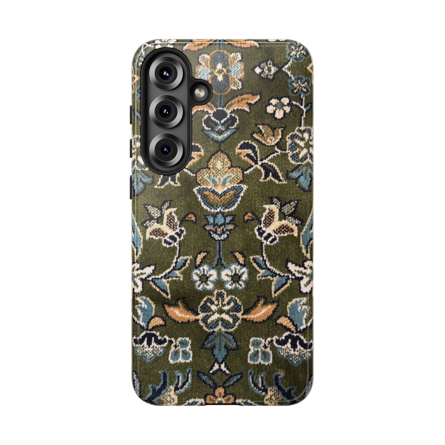 Rawdah Design for Google and Samsung Tough Cases