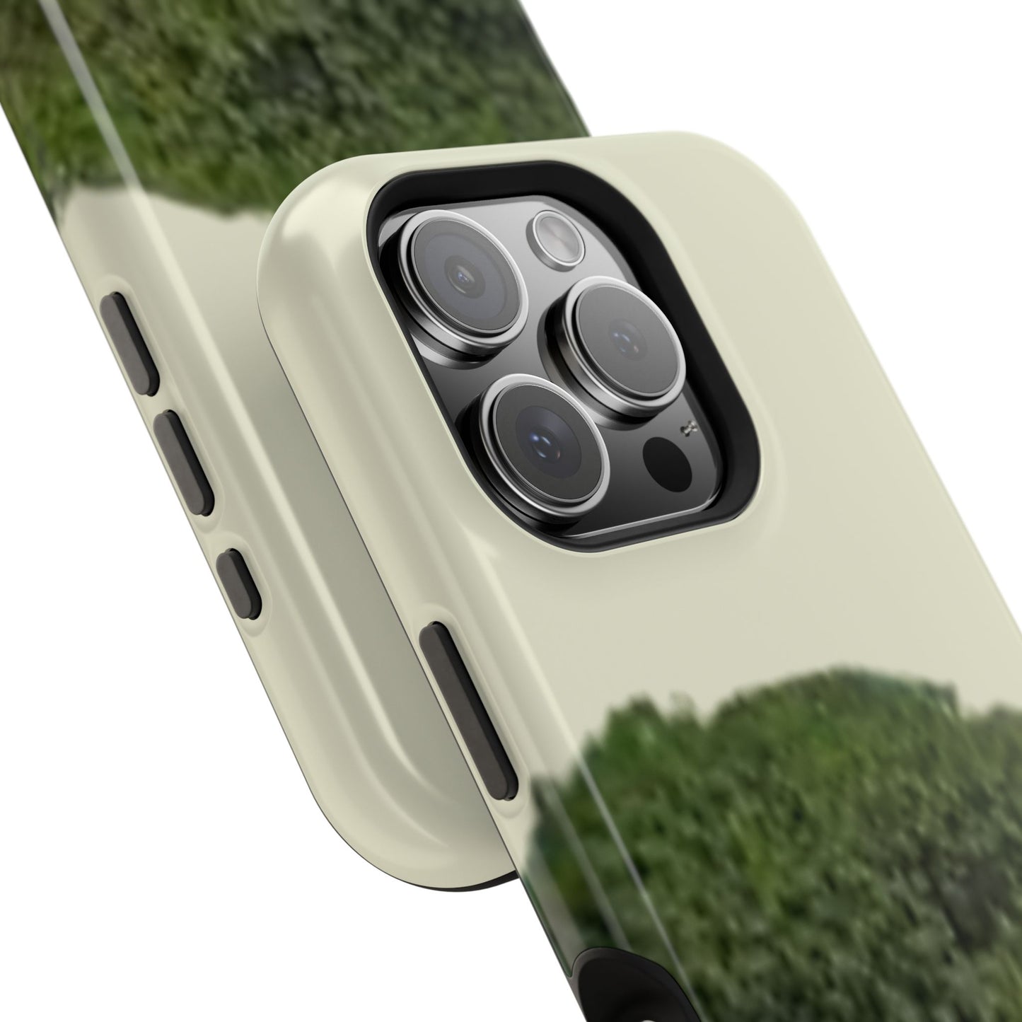 Sahabi Tree Design - Iphone Magnetic Tough Case