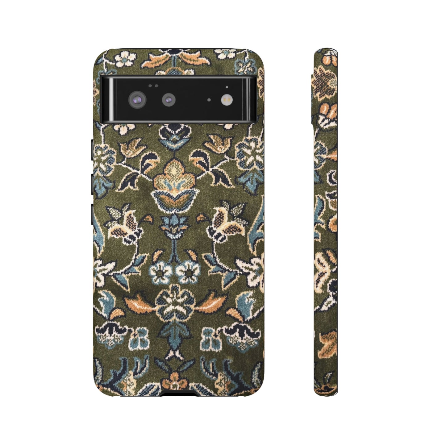 Rawdah Design for Google and Samsung Tough Cases