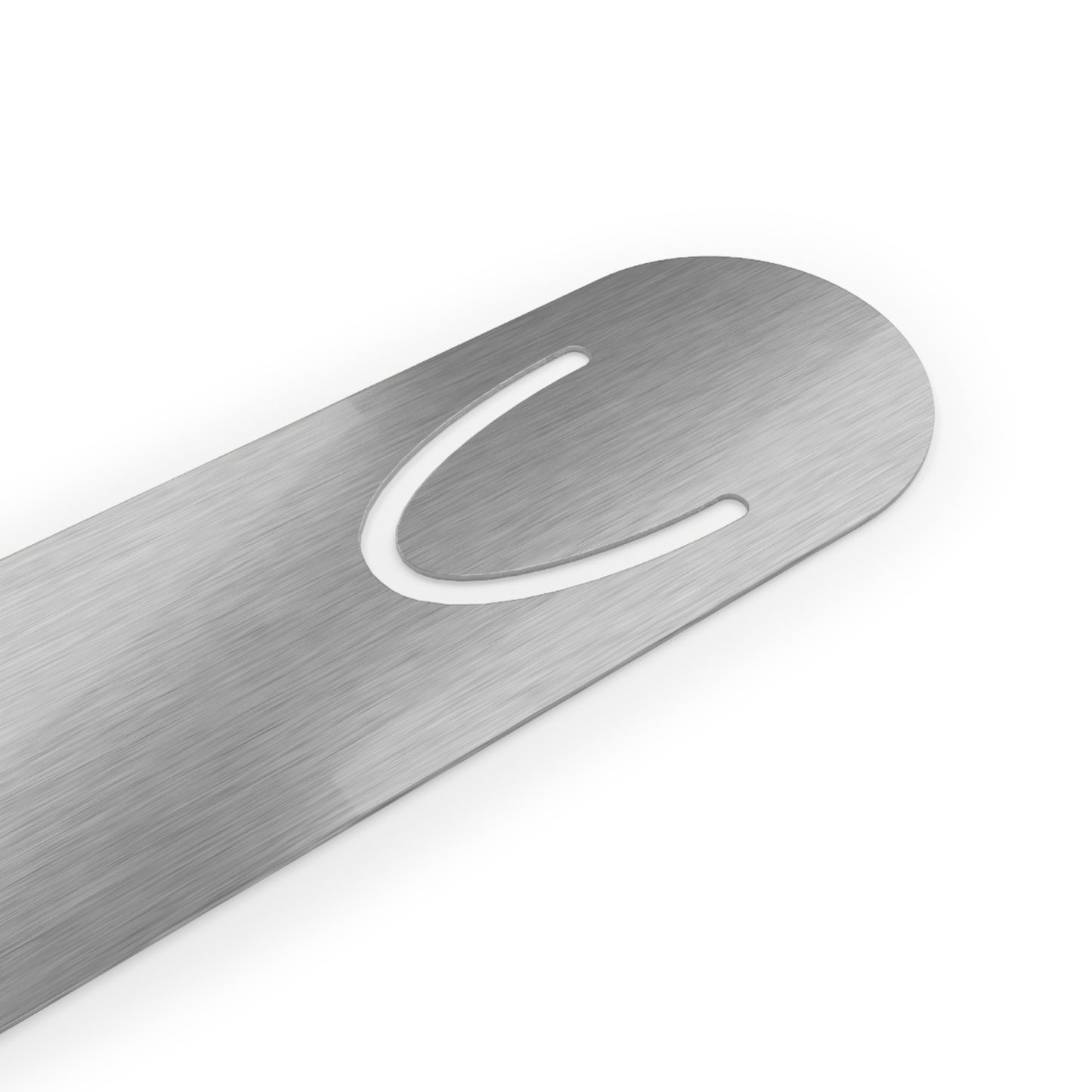 Sandala Bookmark - Stylish Metal Page Holder