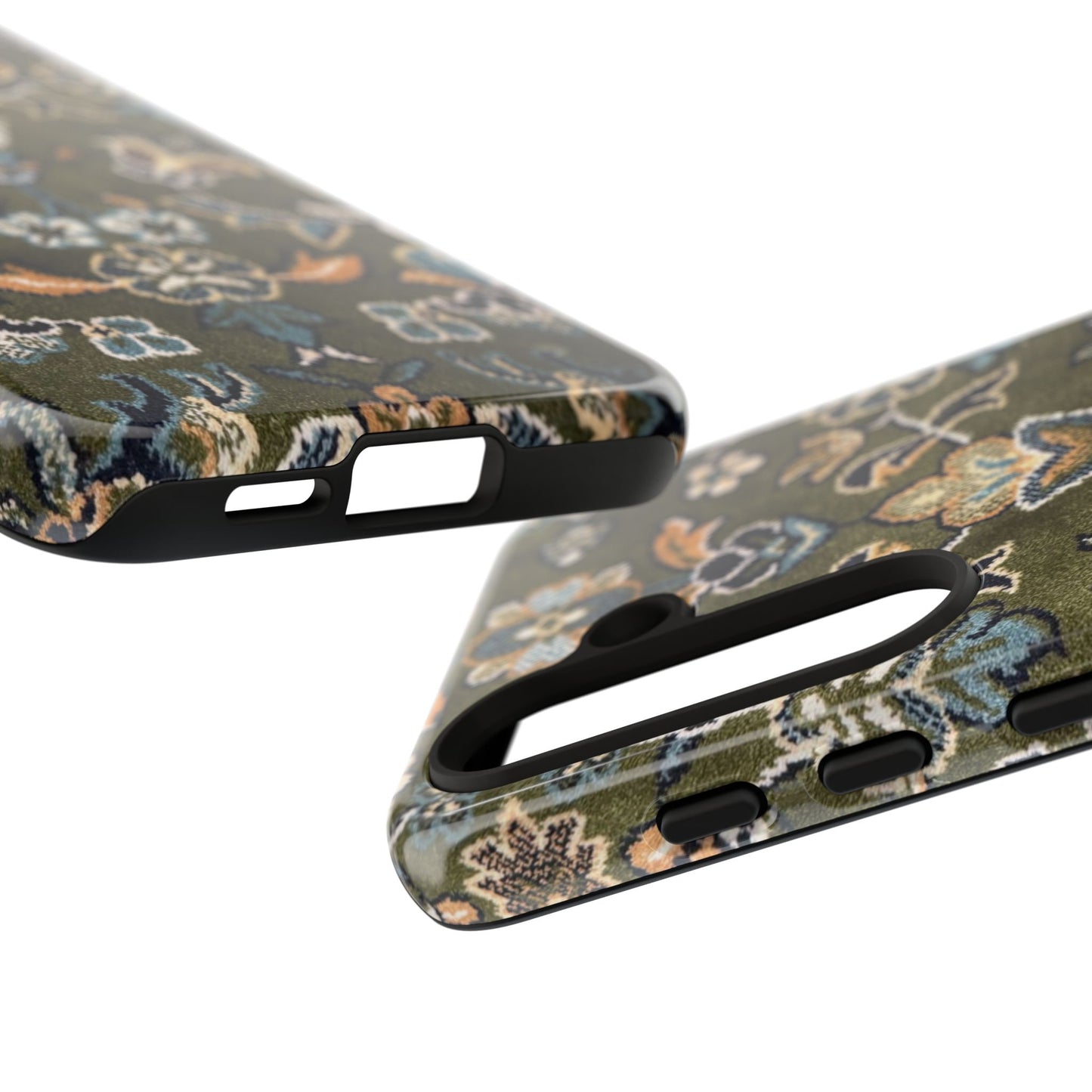 Rawdah Design for Google and Samsung Tough Cases