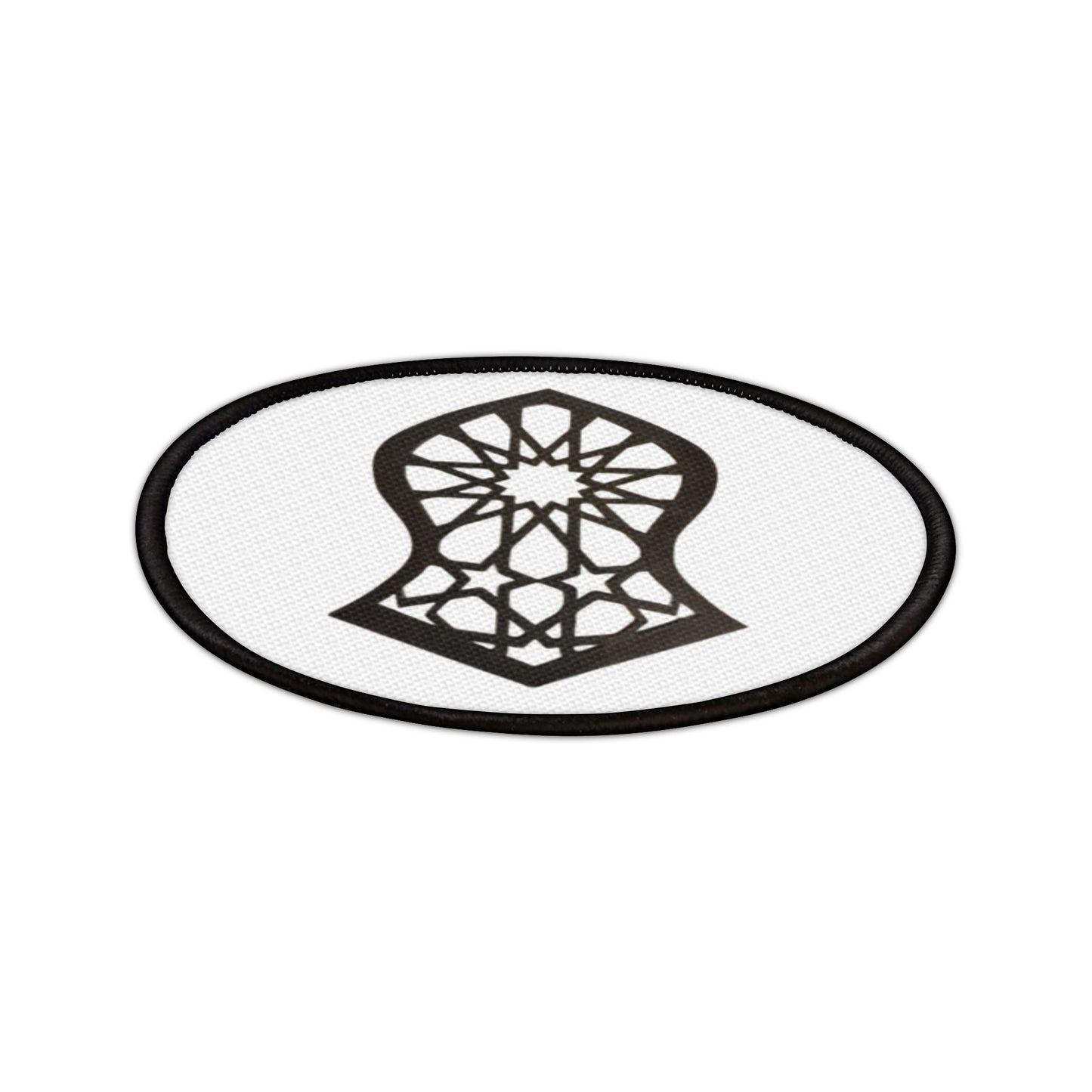 Sandala Iron-On Patches