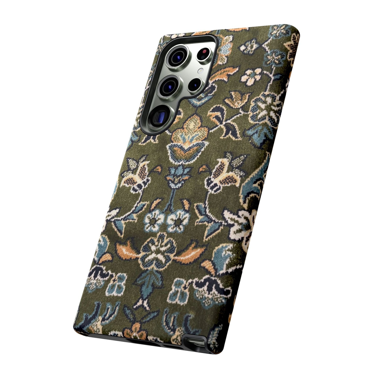 Rawdah Design for Google and Samsung Tough Cases