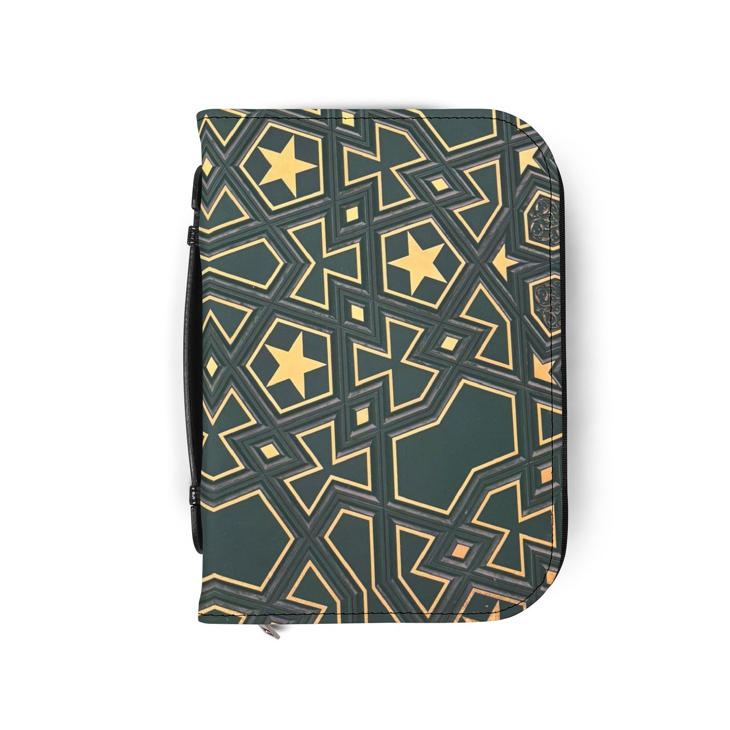 Masjid Al-Haram Quran Cover