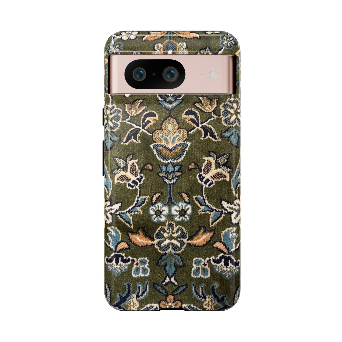 Rawdah Design for Google and Samsung Tough Cases