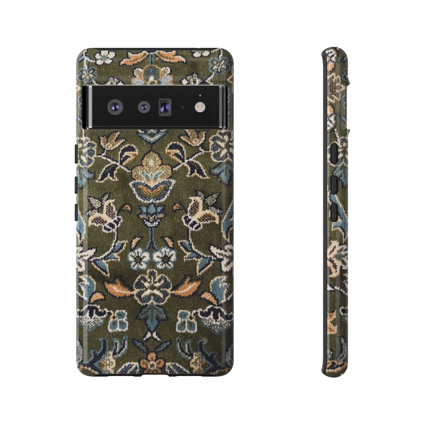 Rawdah Design for Google and Samsung Tough Cases