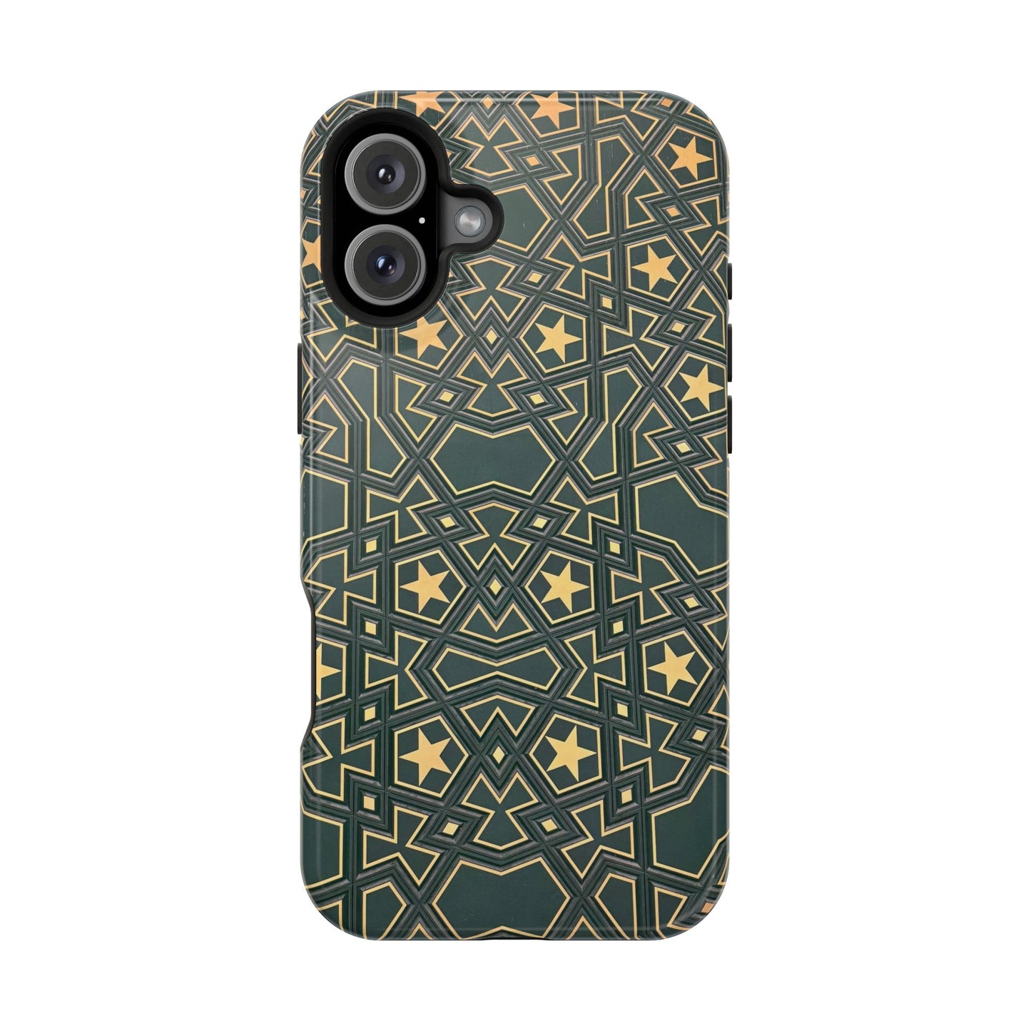 Masjid Al Haram Door Iphone Magnetic Tough Cases