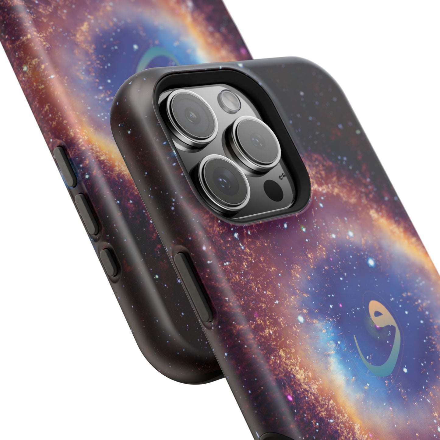 Helix Nebula - Iphone Magnetic Tough Cases
