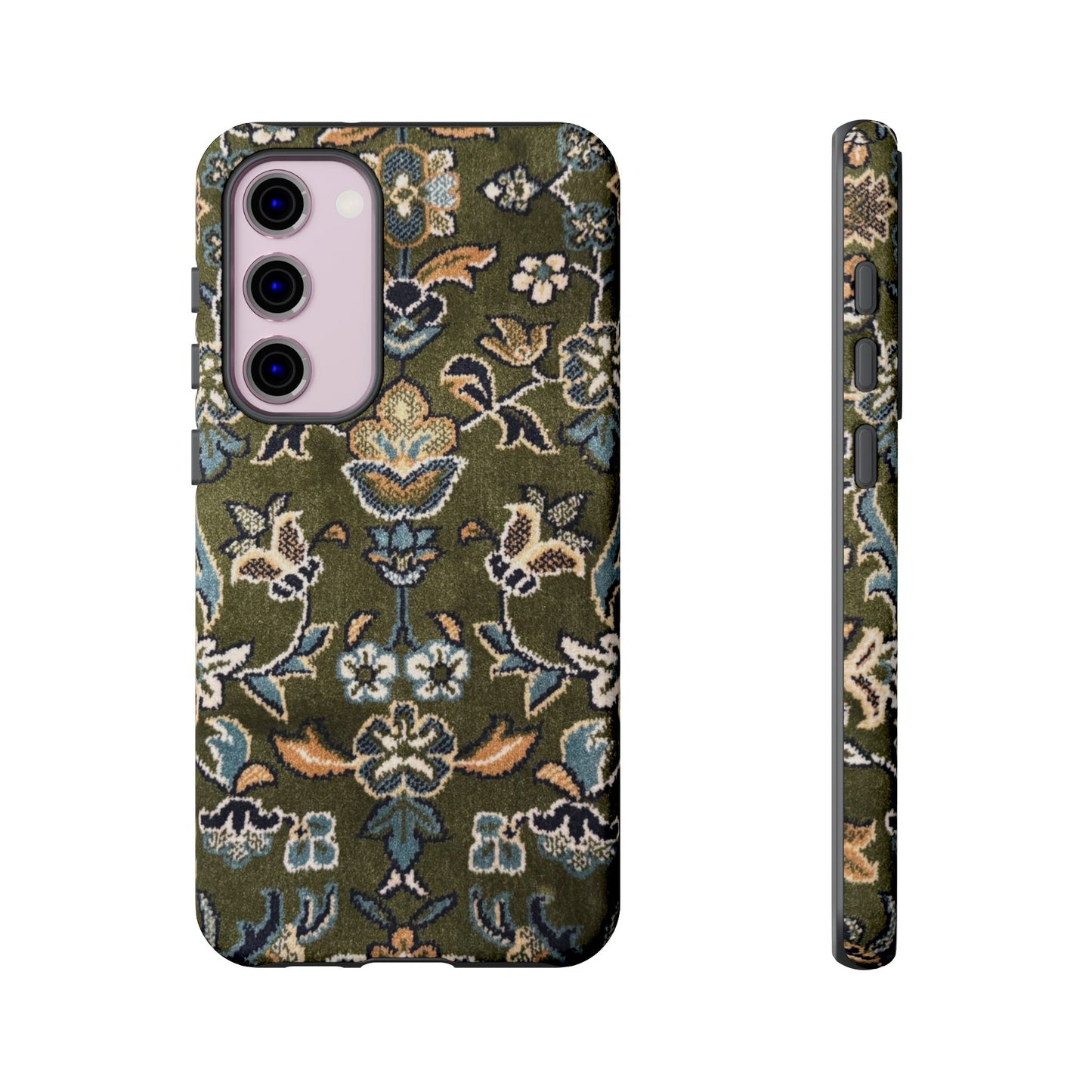 Rawdah Design for Google and Samsung Tough Cases