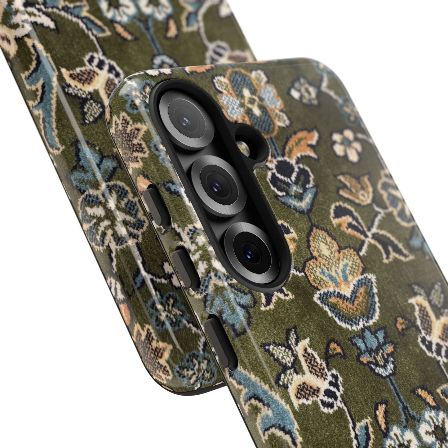 Rawdah Design for Google and Samsung Tough Cases