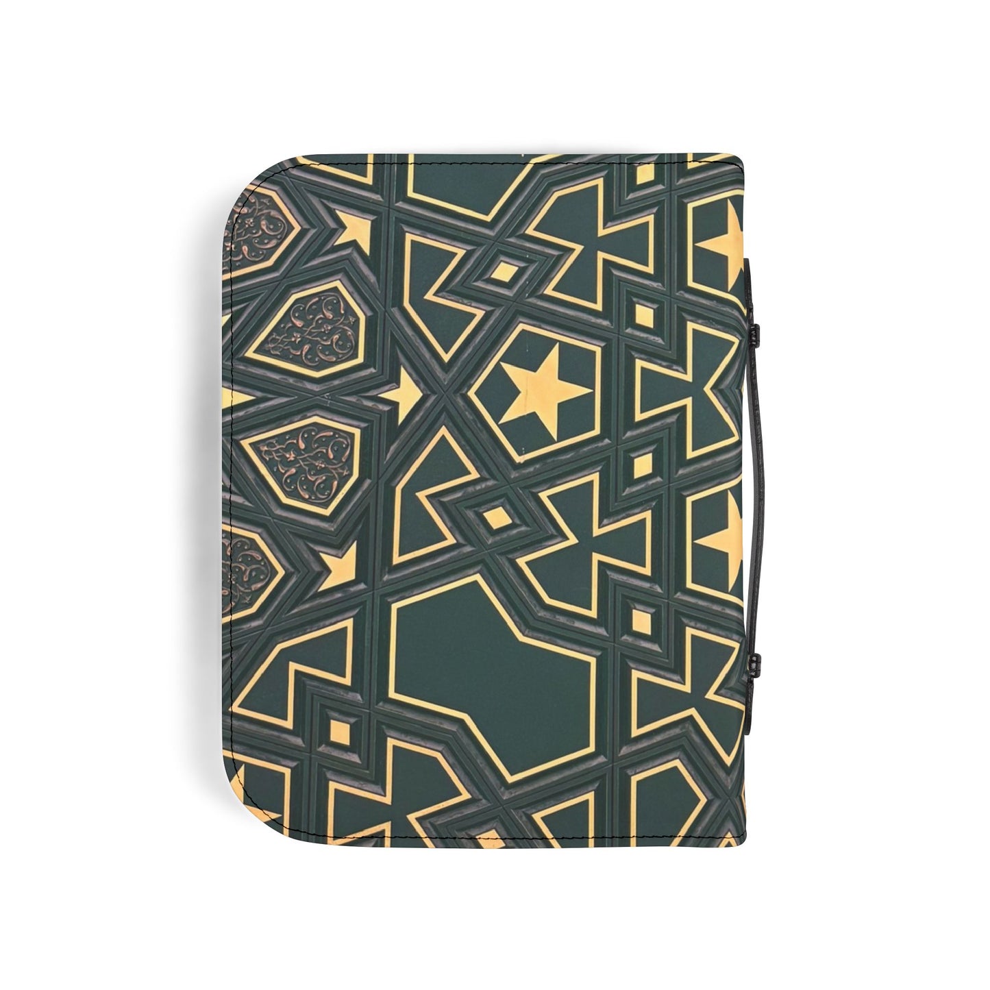 Masjid Al-Haram Quran Cover