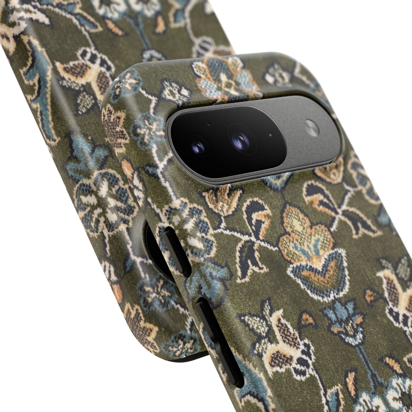 Rawdah Design for Google and Samsung Tough Cases