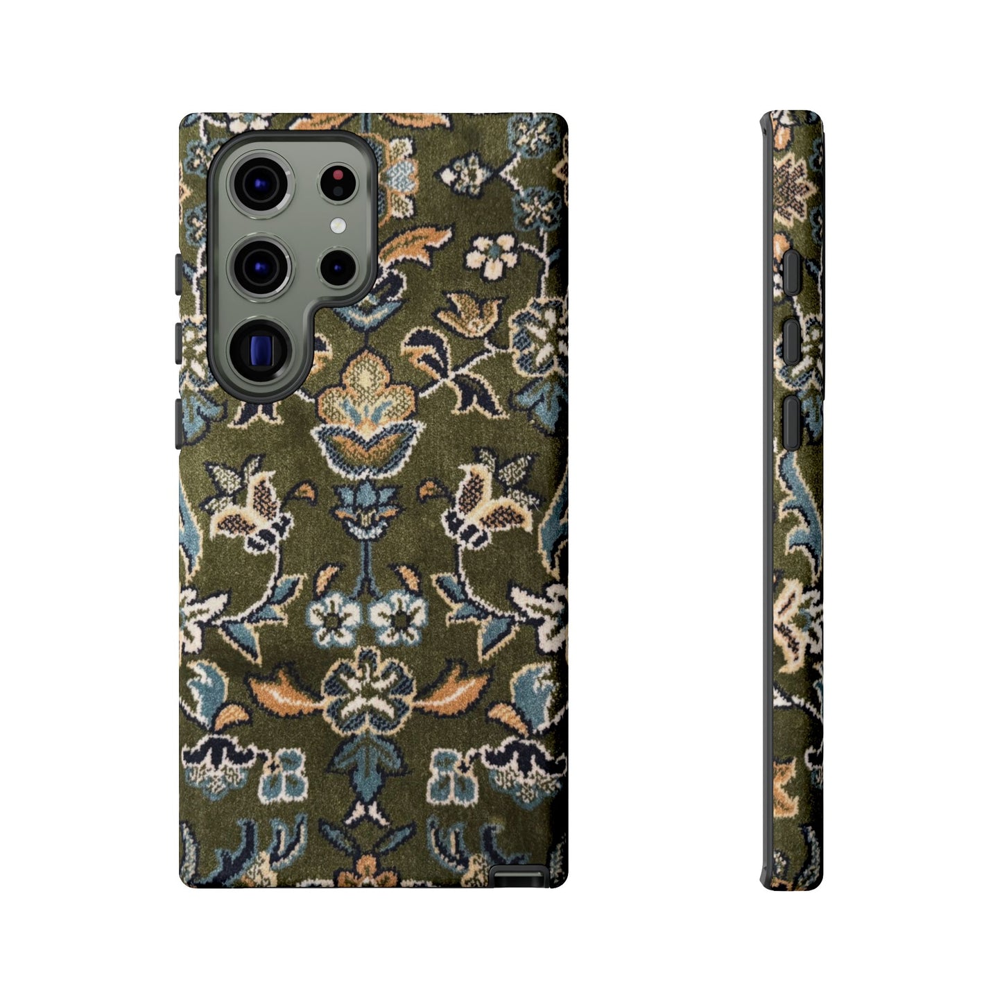 Rawdah Design for Google and Samsung Tough Cases