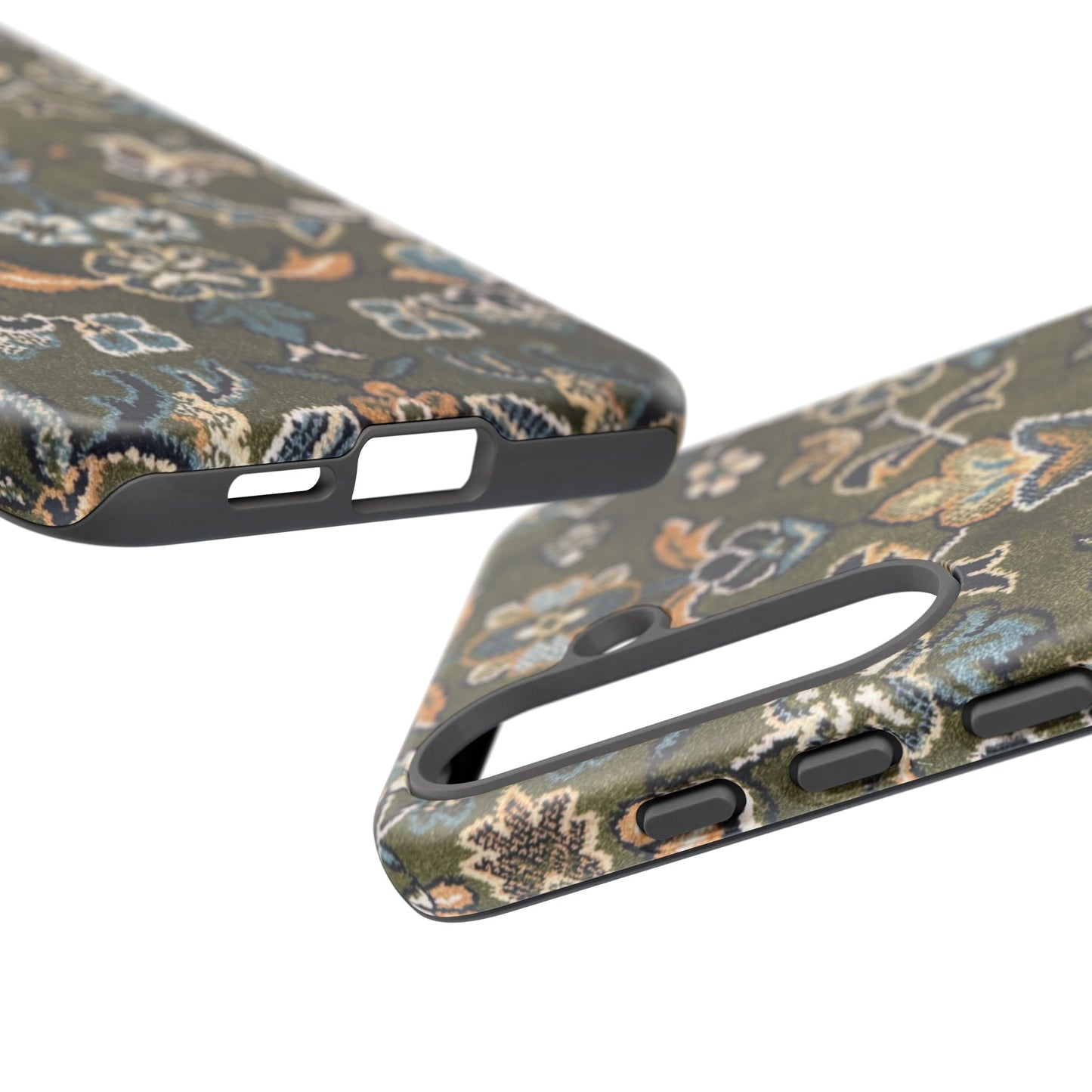 Rawdah Design for Google and Samsung Tough Cases