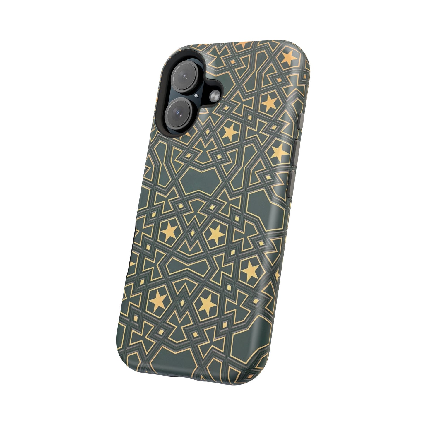Masjid Al Haram Door Iphone Magnetic Tough Cases