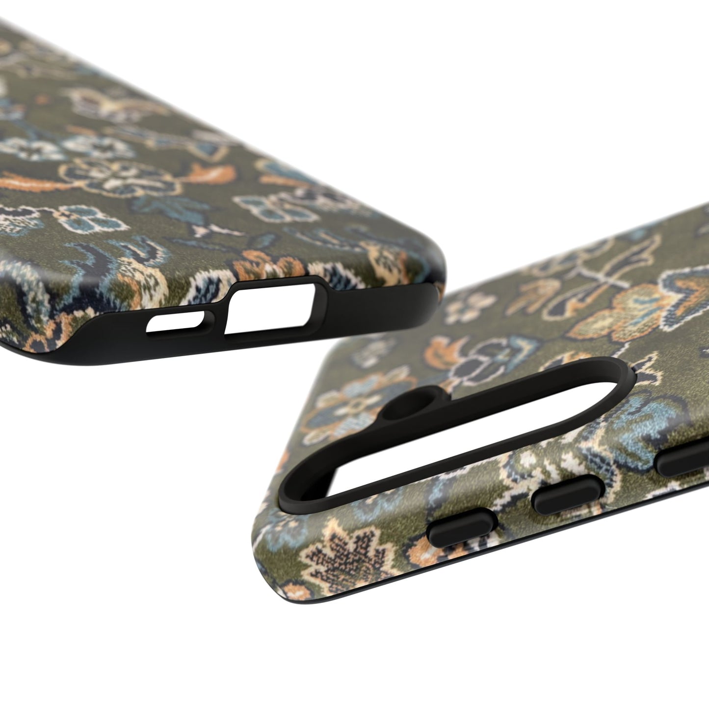 Rawdah Design for Google and Samsung Tough Cases