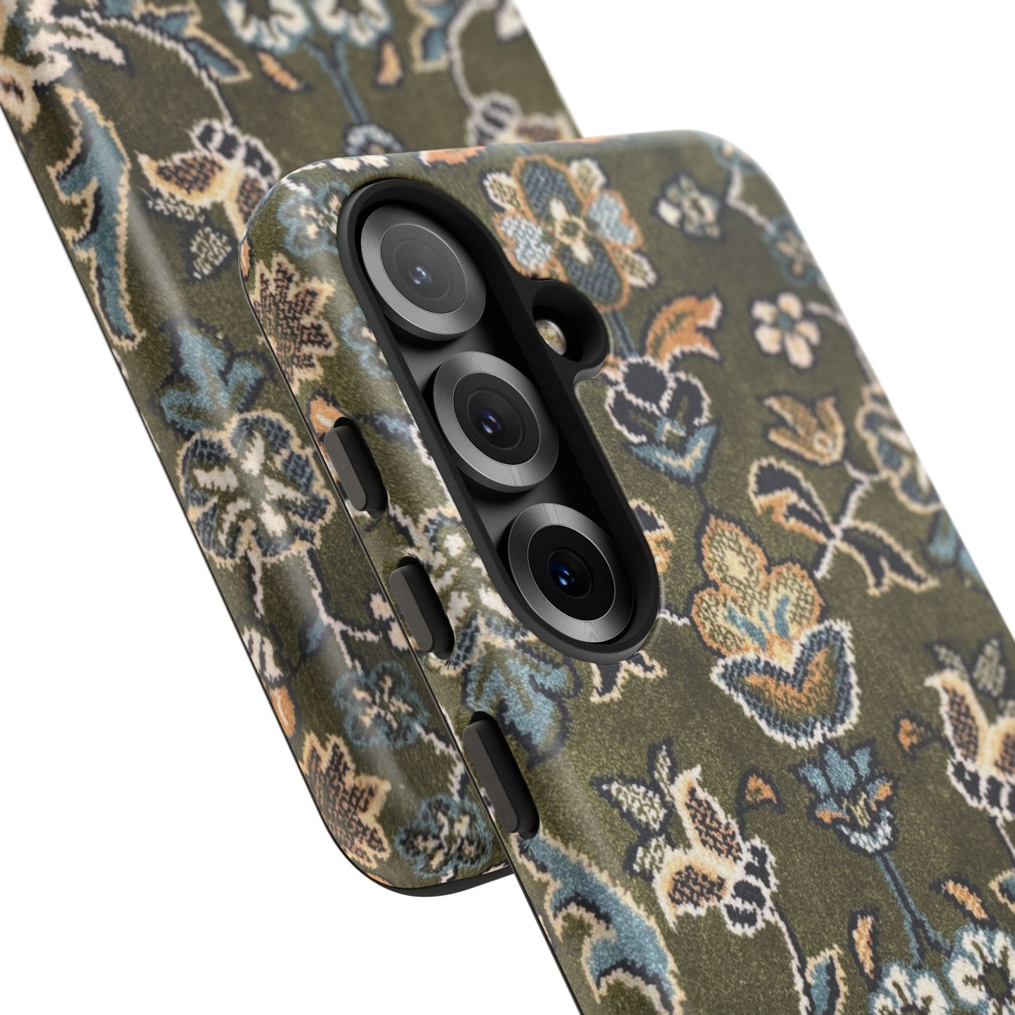 Rawdah Design for Google and Samsung Tough Cases