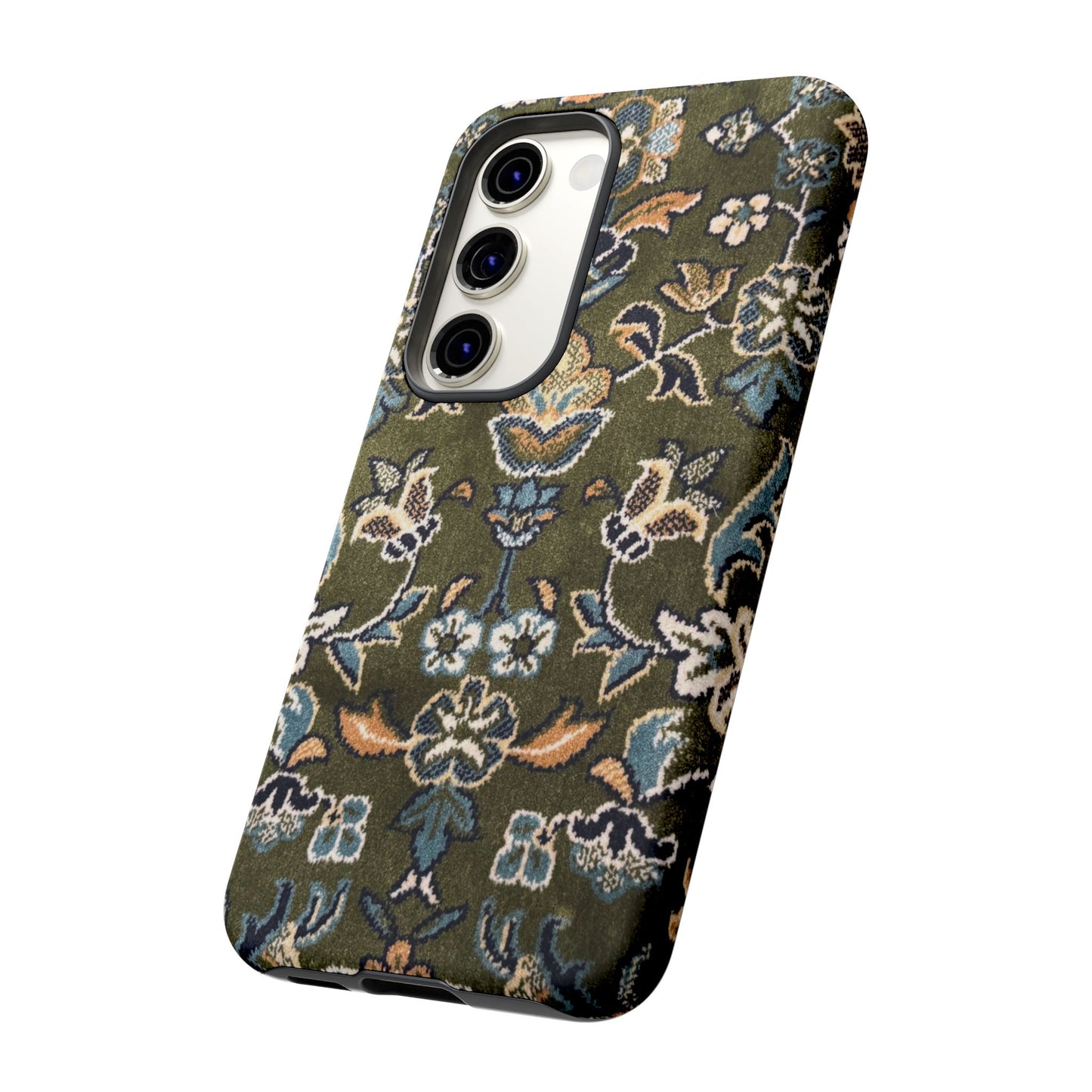 Rawdah Design for Google and Samsung Tough Cases