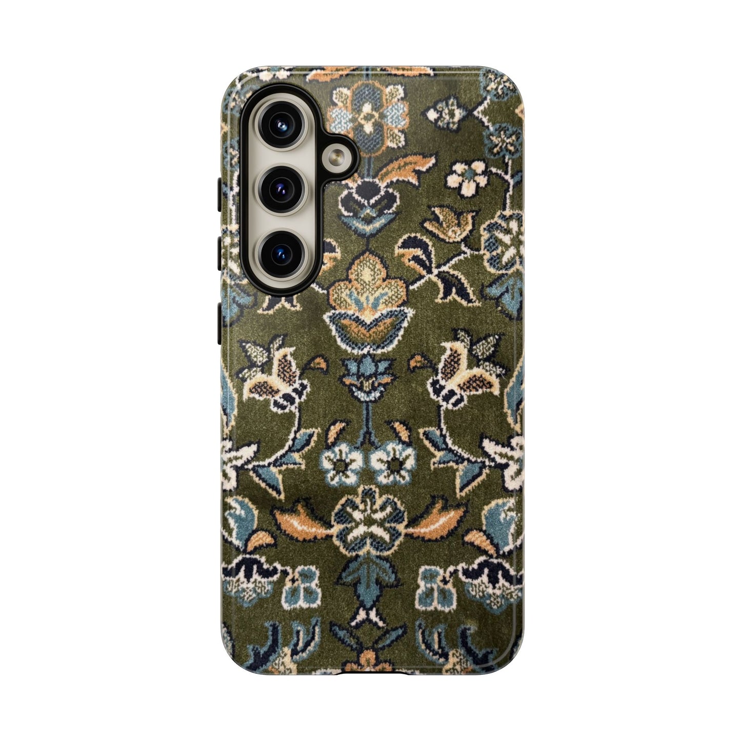 Rawdah Design for Google and Samsung Tough Cases