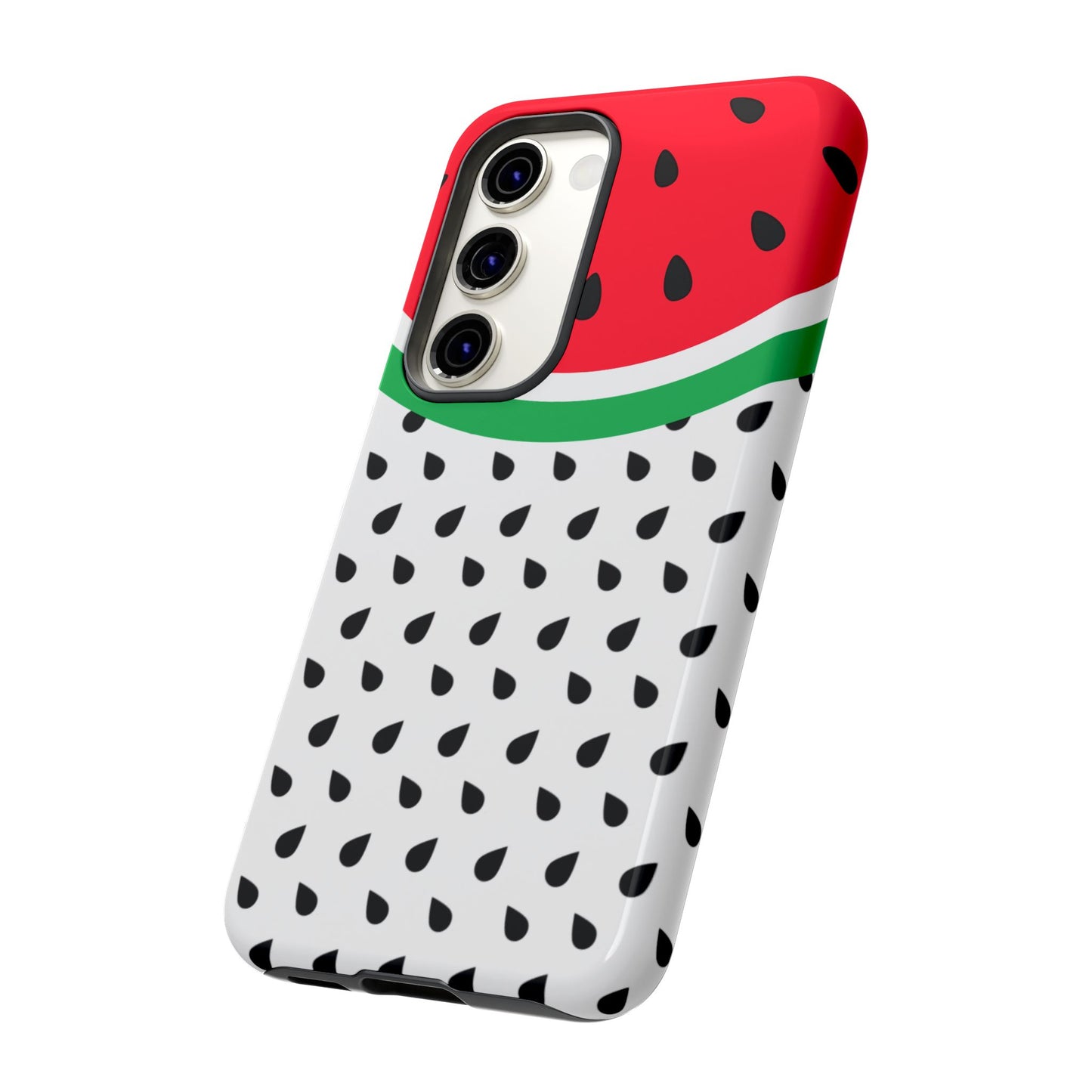 Watermelon 🍉 Google and Samsung Tough Cases